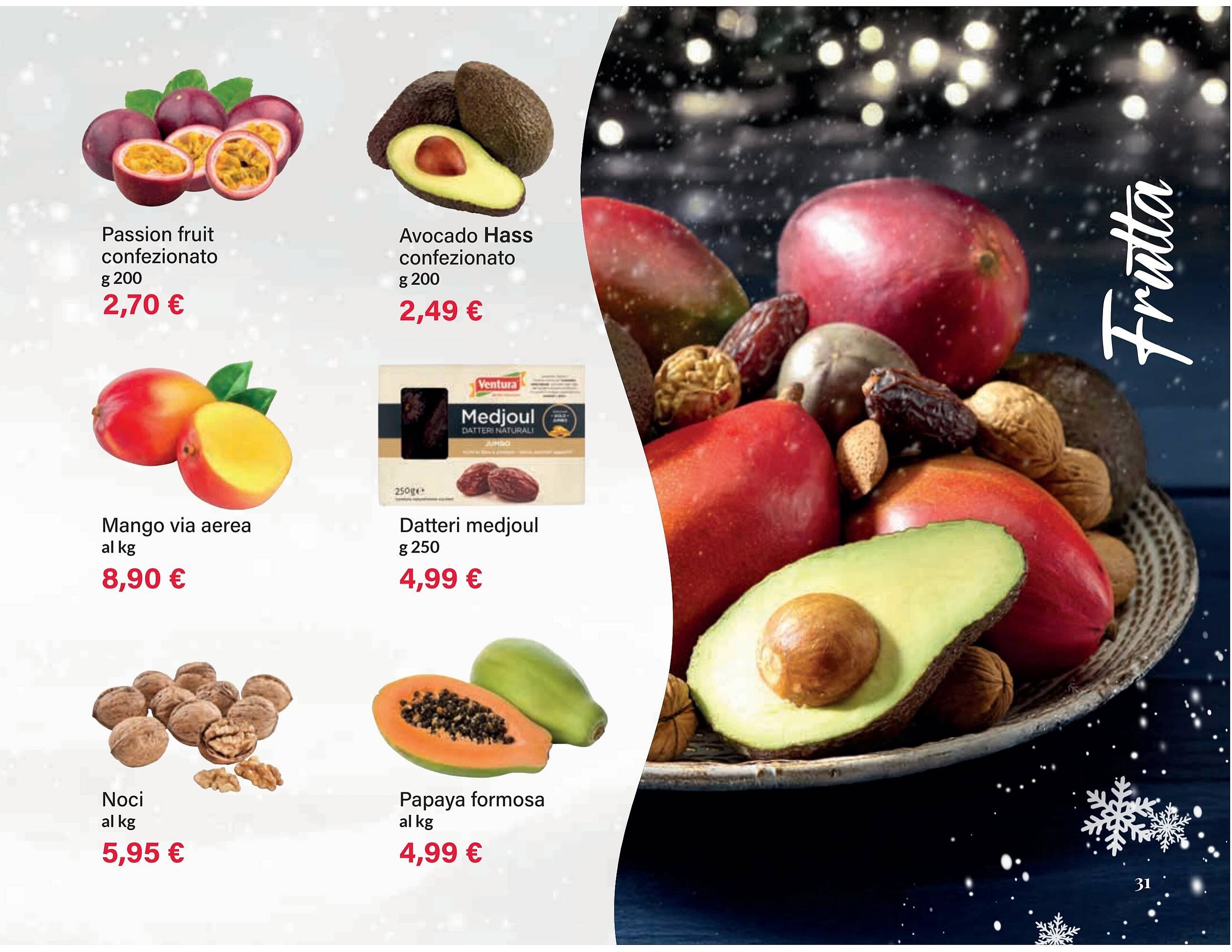 Volantino Iperal (2025-11-27 - 2025-12-31)