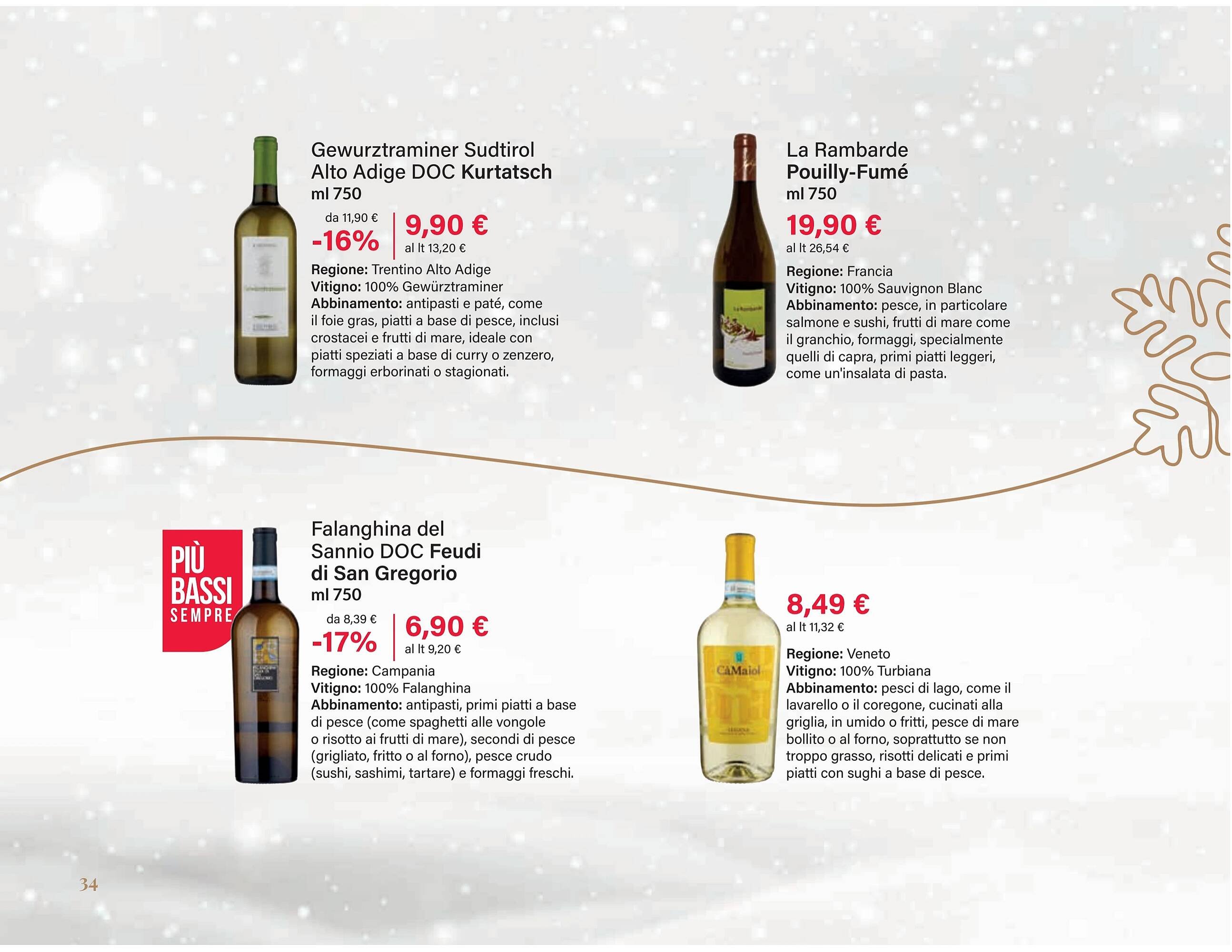 Volantino Iperal (2025-11-27 - 2025-12-31)