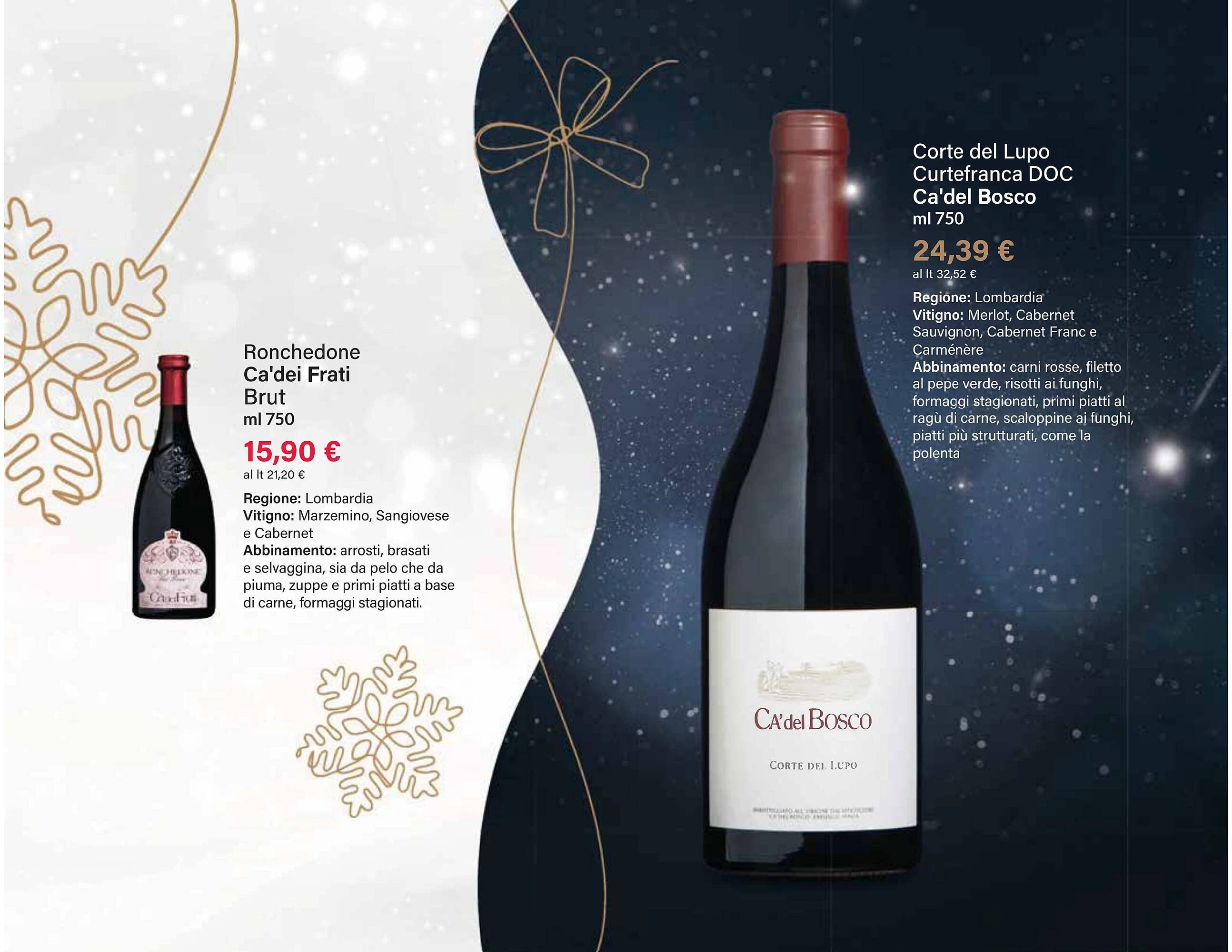 Volantino Iperal (2025-11-27 - 2025-12-31)