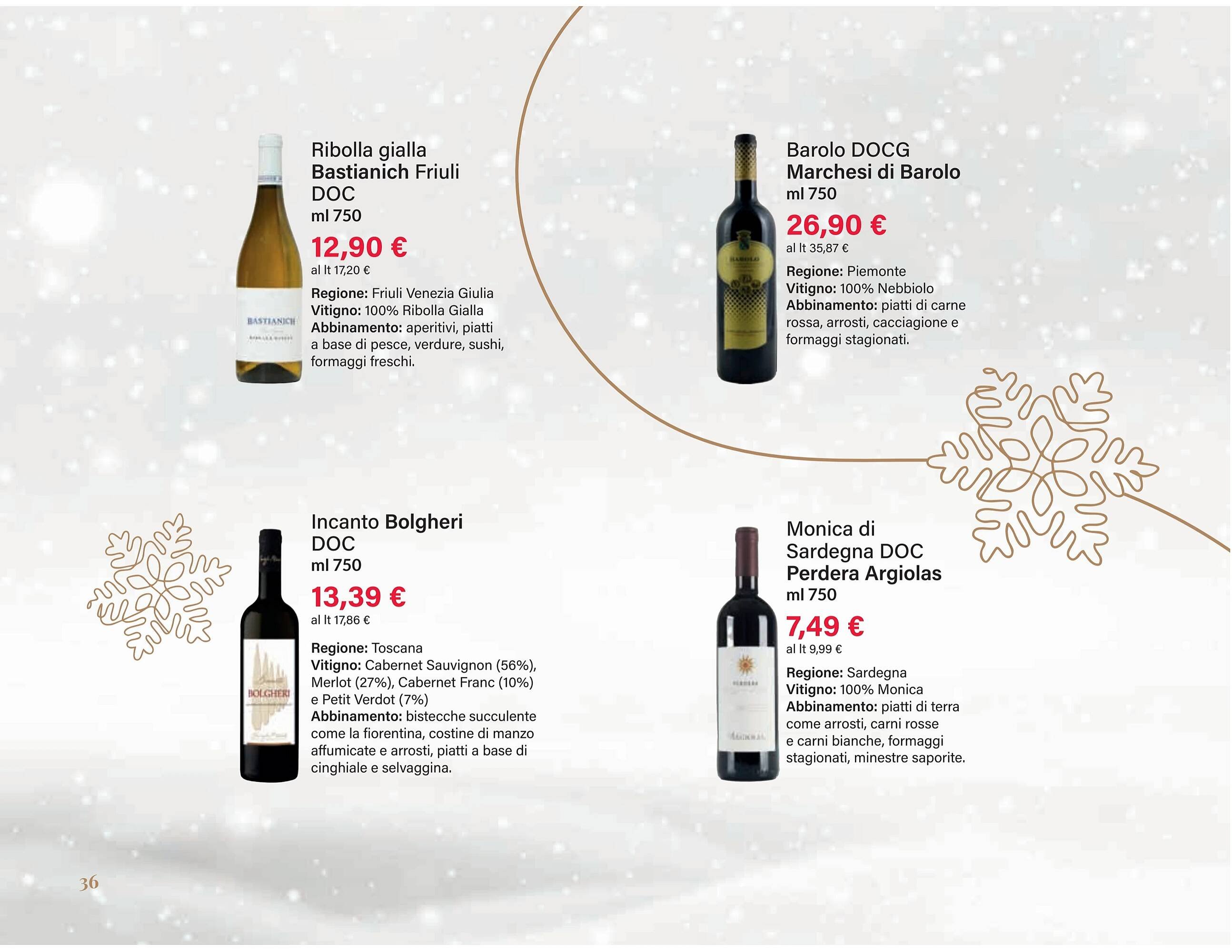 Volantino Iperal (2025-11-27 - 2025-12-31)