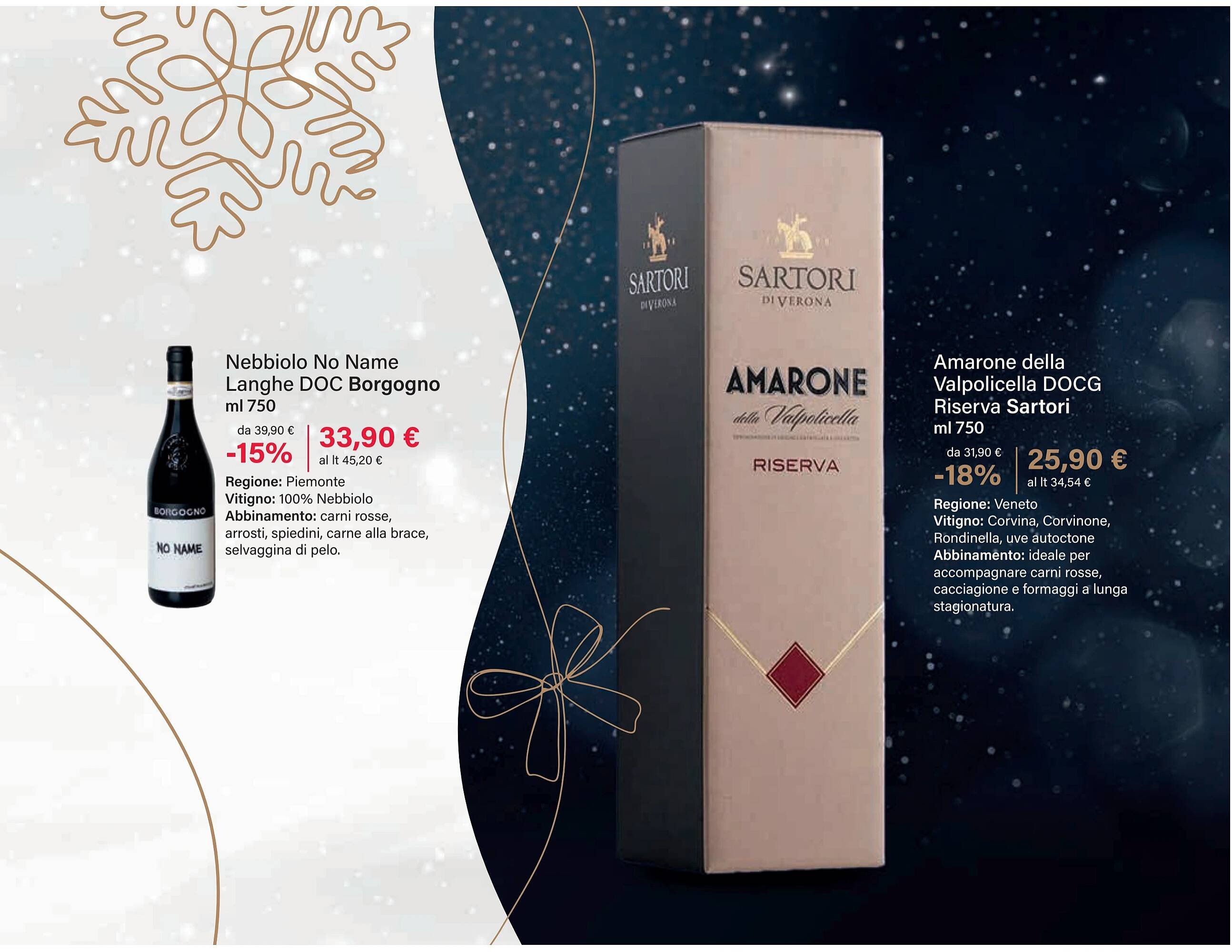 Volantino Iperal (2025-11-27 - 2025-12-31)