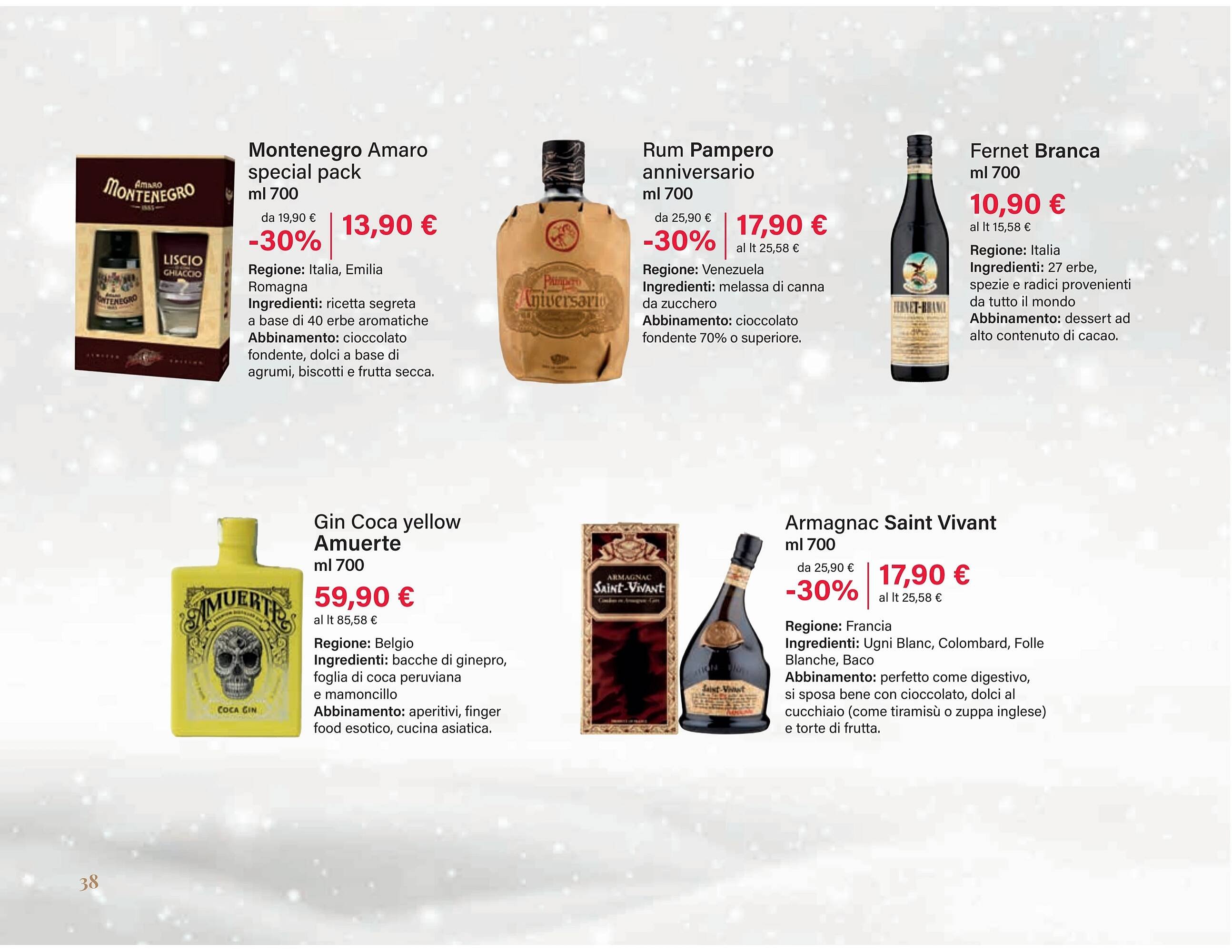 Volantino Iperal (2025-11-27 - 2025-12-31)