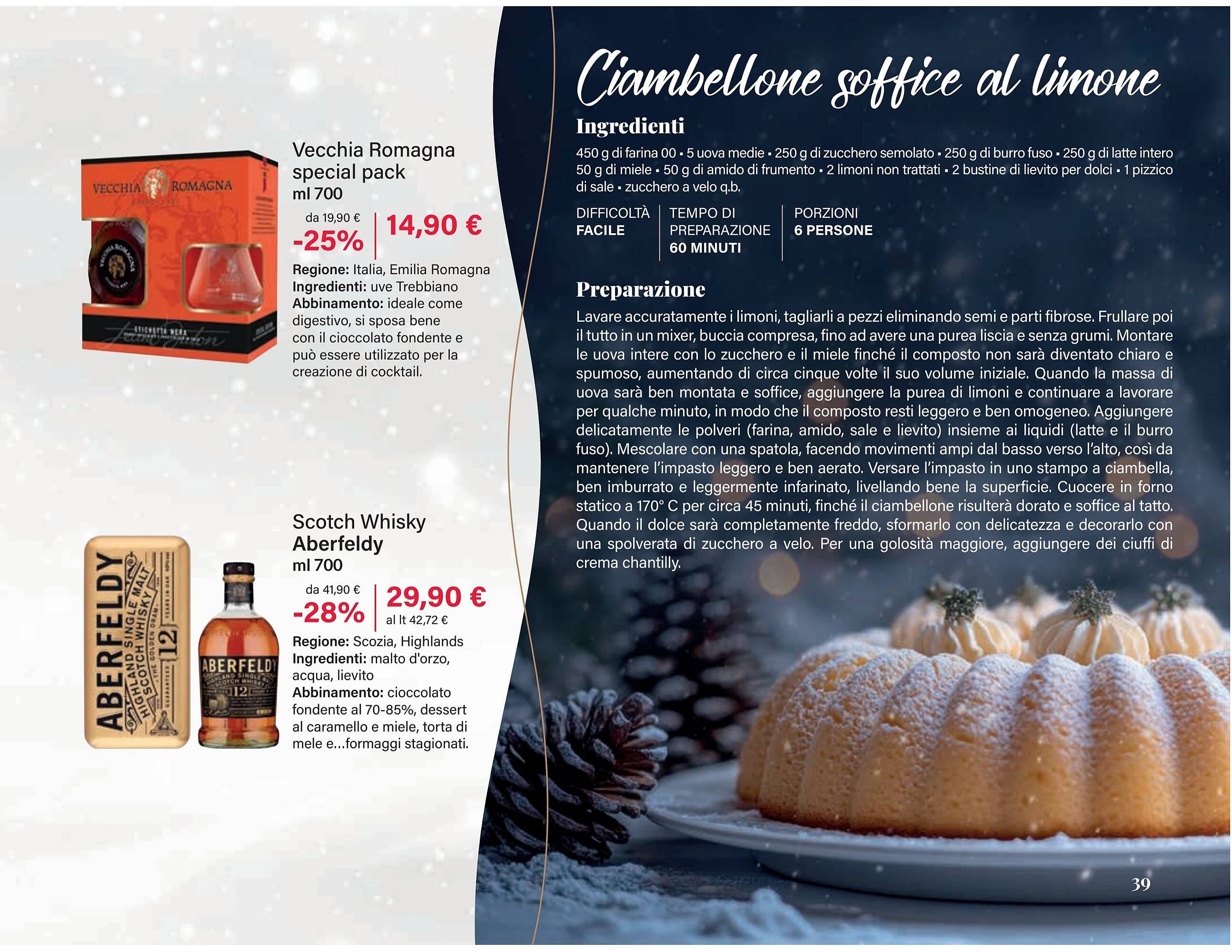 Volantino Iperal (2025-11-27 - 2025-12-31)