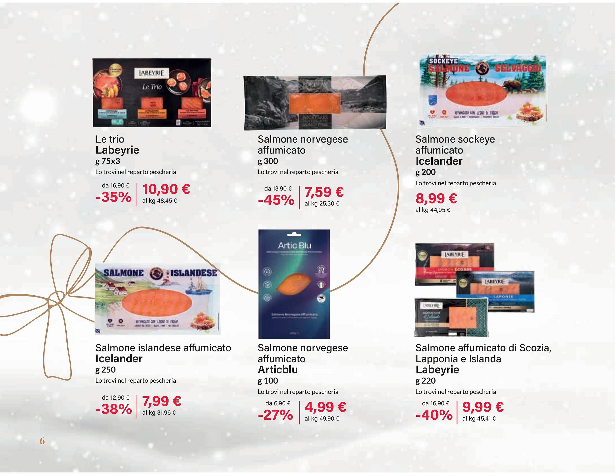 Volantino Iperal (2025-11-27 - 2025-12-31)