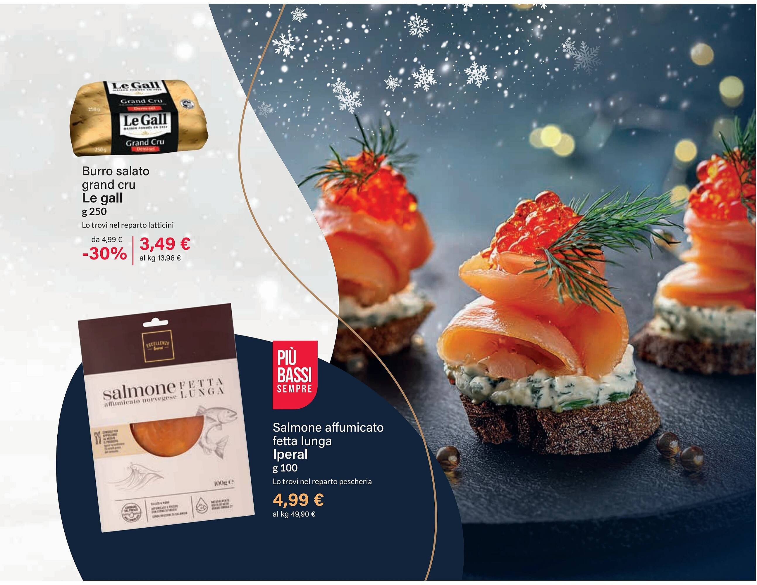 Volantino Iperal (2025-11-27 - 2025-12-31)