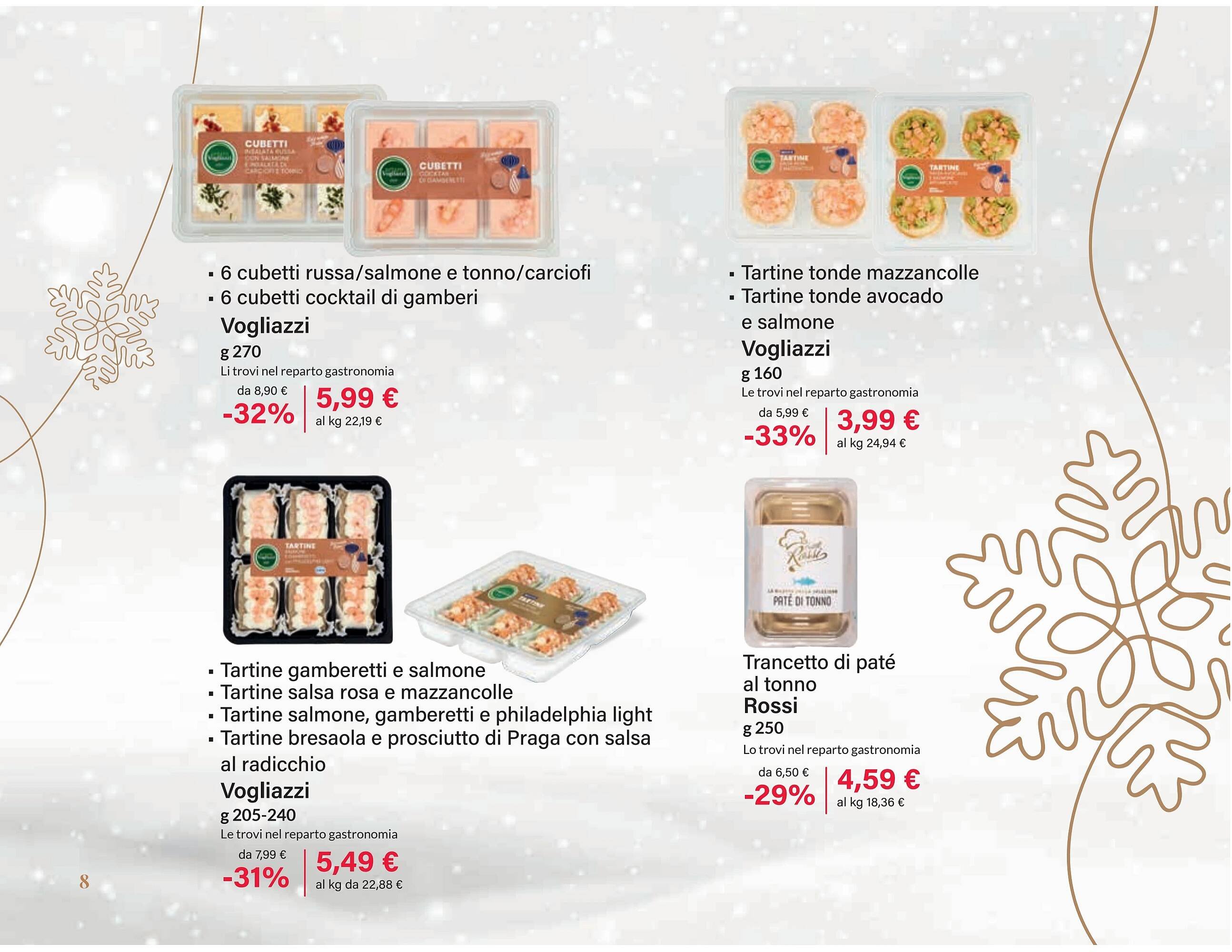 Volantino Iperal (2025-11-27 - 2025-12-31)