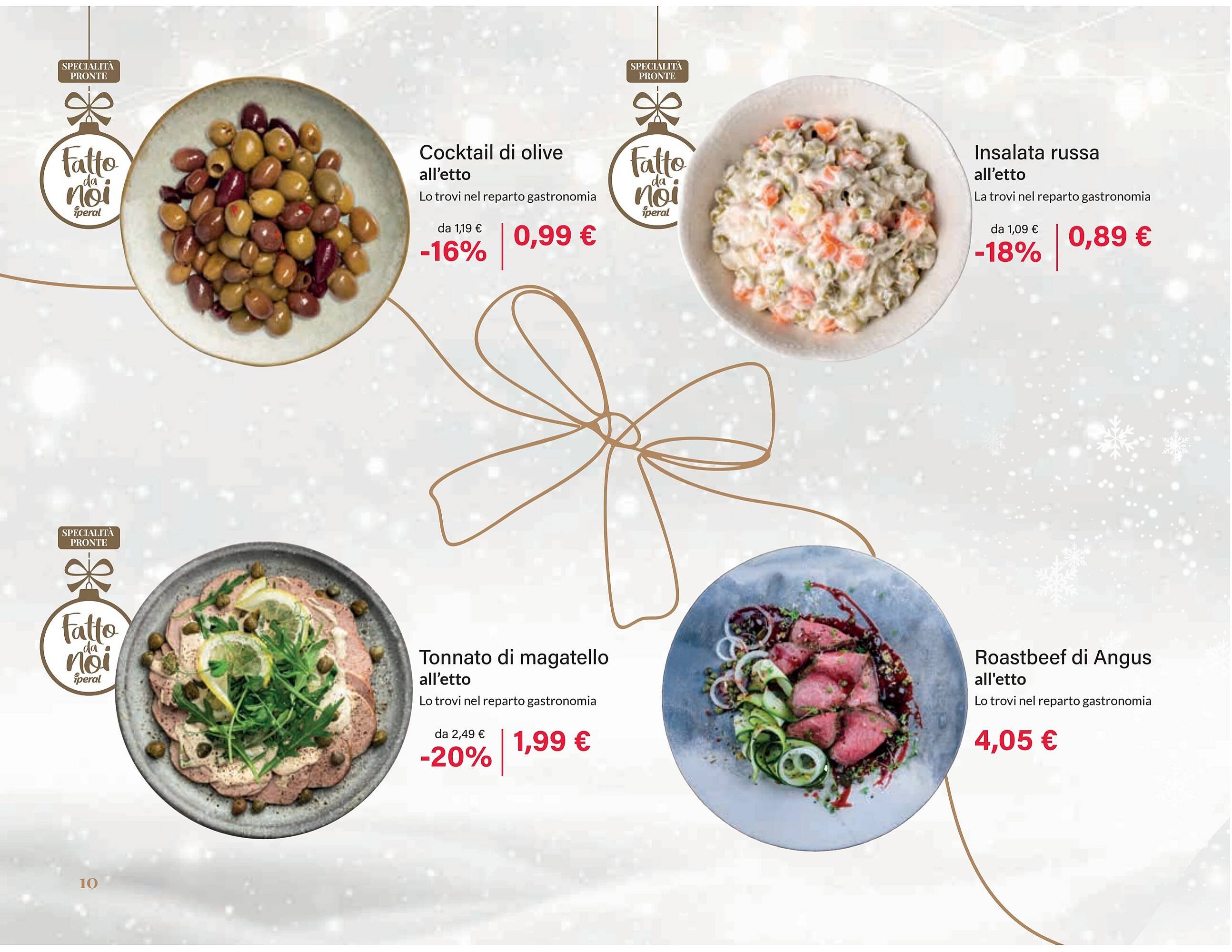 Volantino Iperal (2025-11-27 - 2025-12-31)