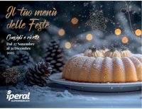 Volantino Iperal (2025-11-27 - 2025-12-31)