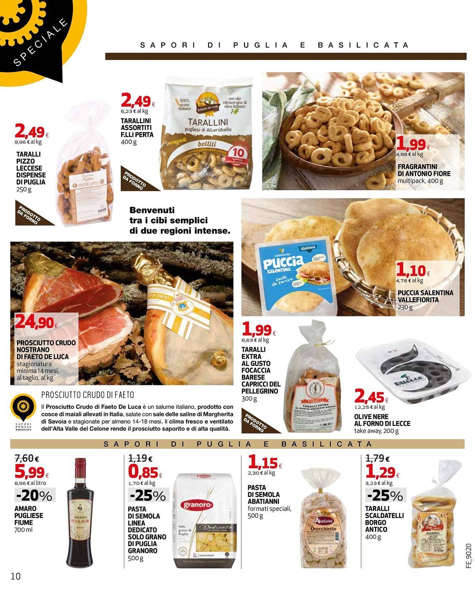 Volantino Ipercoop (2025-10-23 - 2025-11-05)