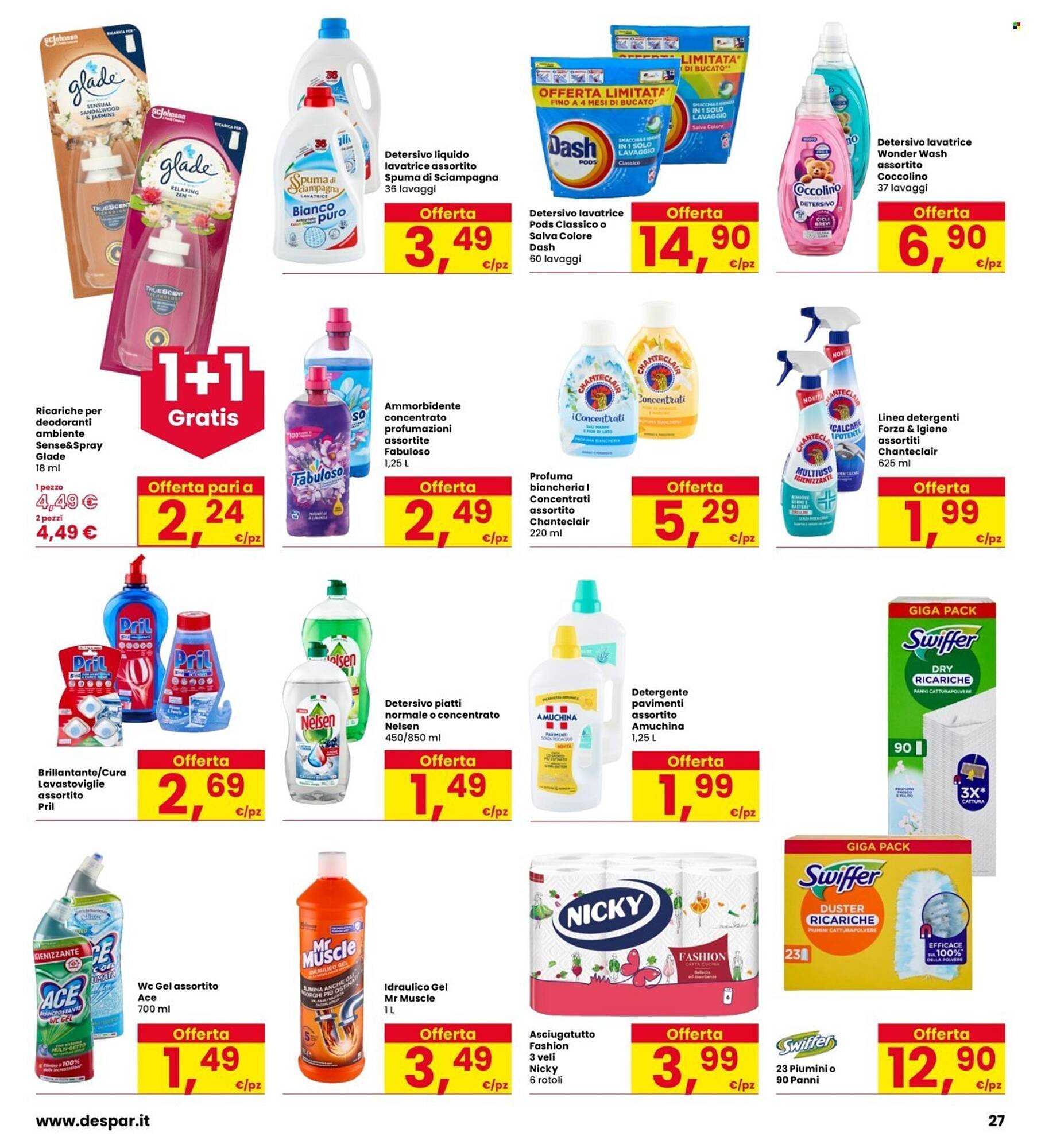 Volantino Interspar (2025-12-05 - 2025-12-14)