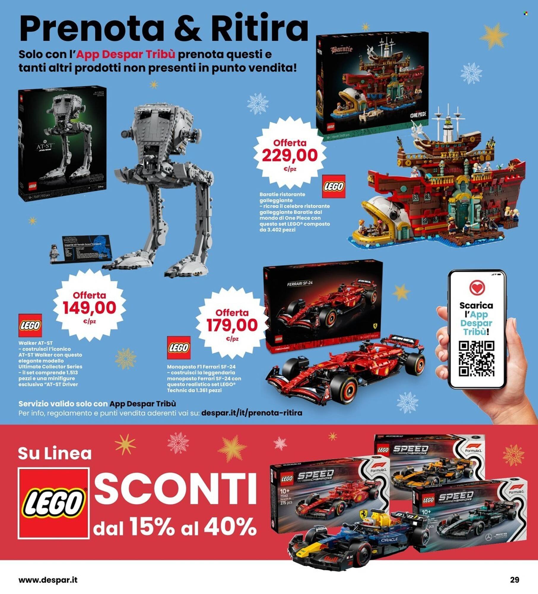 Volantino Interspar (2025-12-05 - 2025-12-14)