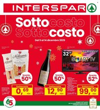 Volantino Interspar (2025-12-05 - 2025-12-14)