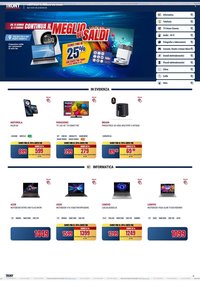 Volantino Trony (2026-01-15 - 2026-02-04)