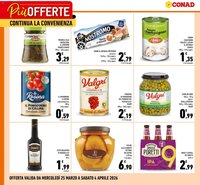 Volantino Conad (2026-03-25 - 2026-04-04)
