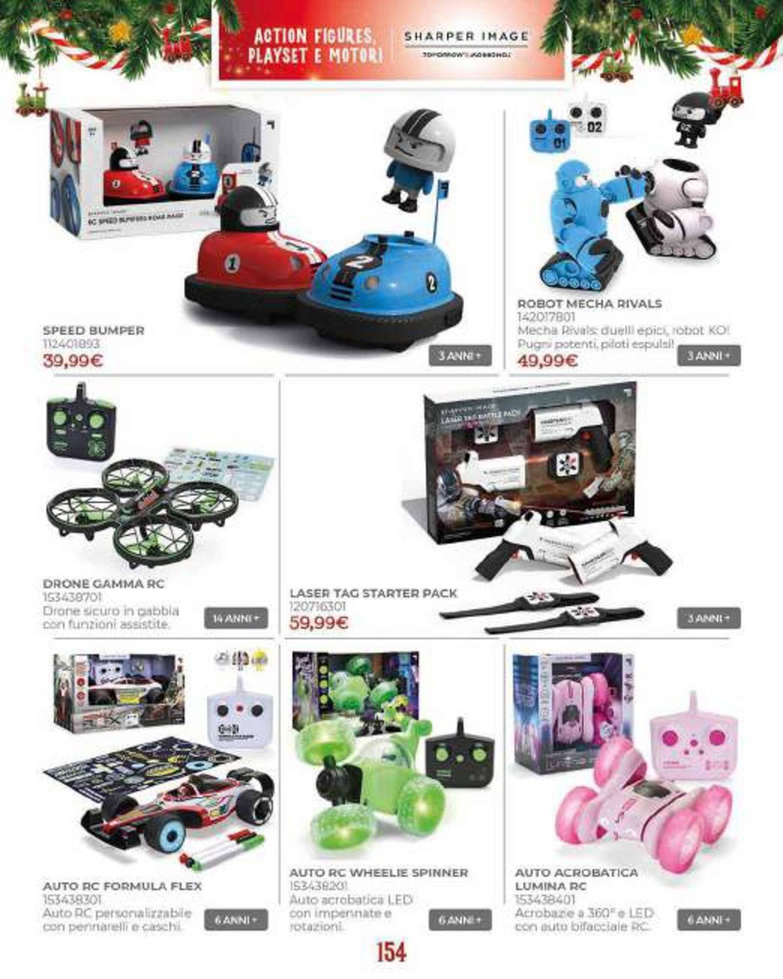 Volantino Toys Center (2025-11-20 - 2025-12-31)