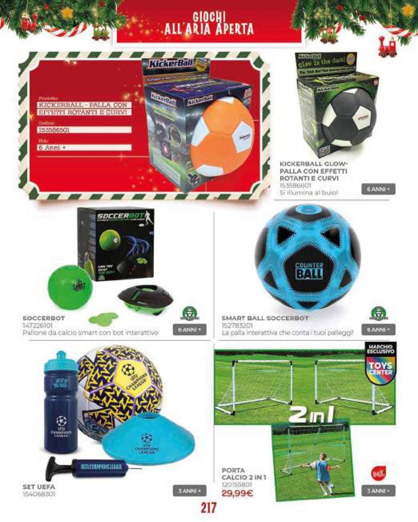 Volantino Toys Center (2025-11-20 - 2025-12-31)