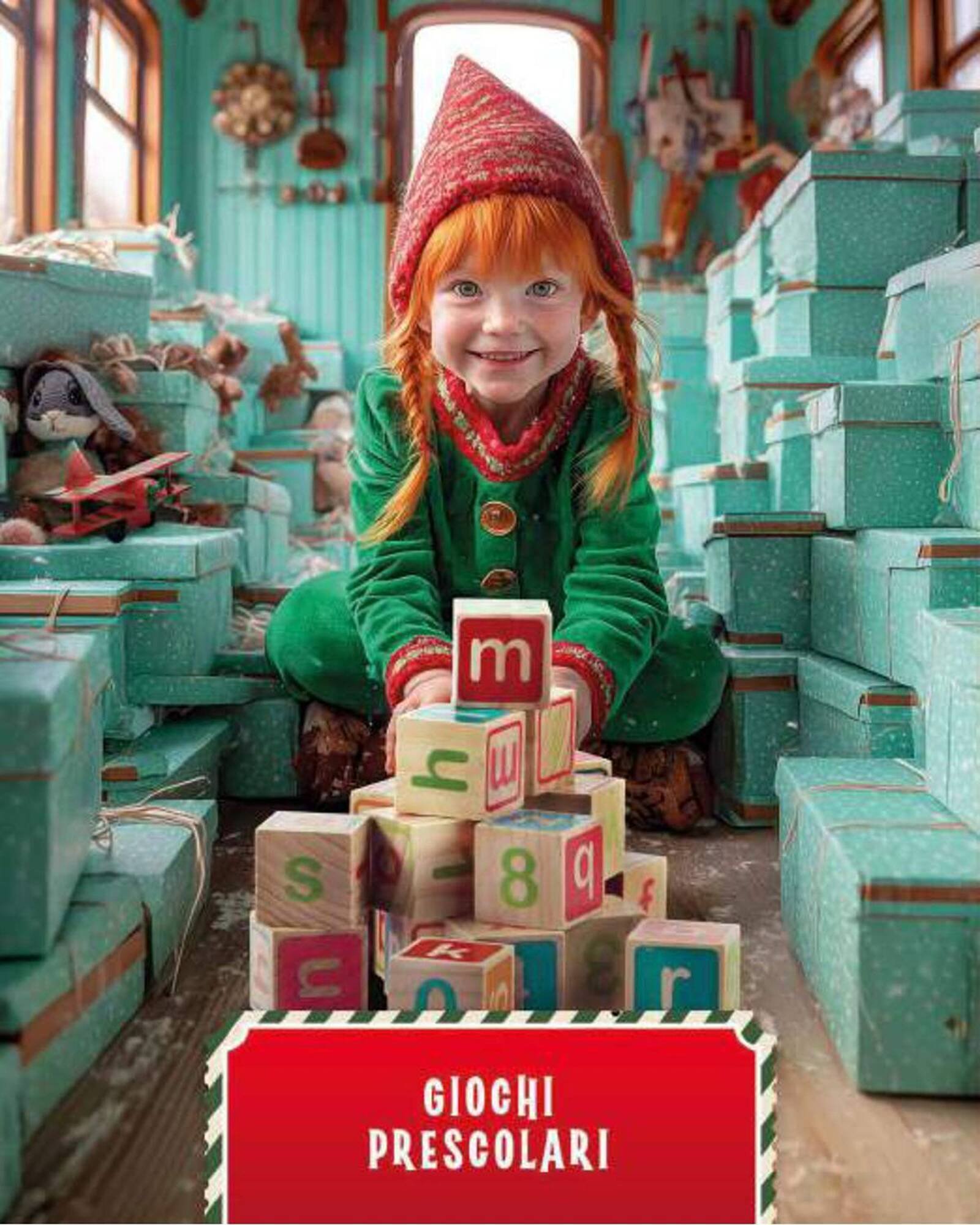 Volantino Toys Center (2025-11-20 - 2025-12-31)