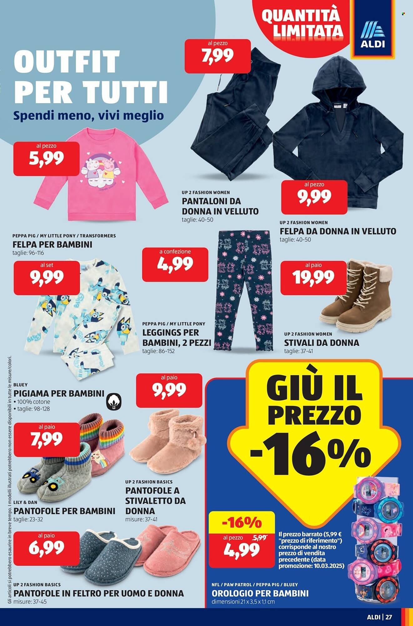 Volantino ALDI (2025-12-08 - 2025-12-14)