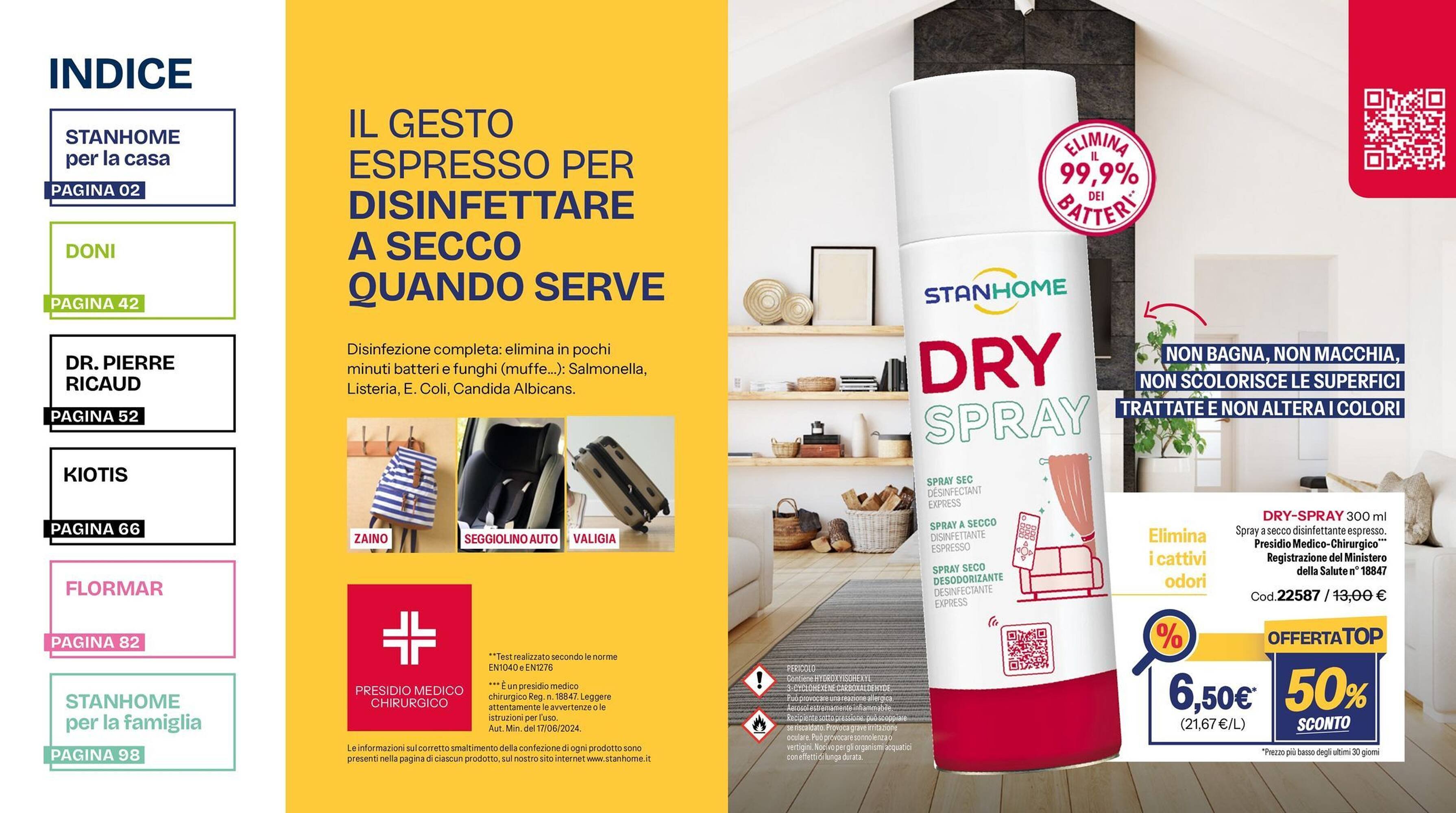 Catalogo Stanhome (2025-09-30 - 2025-10-17)
