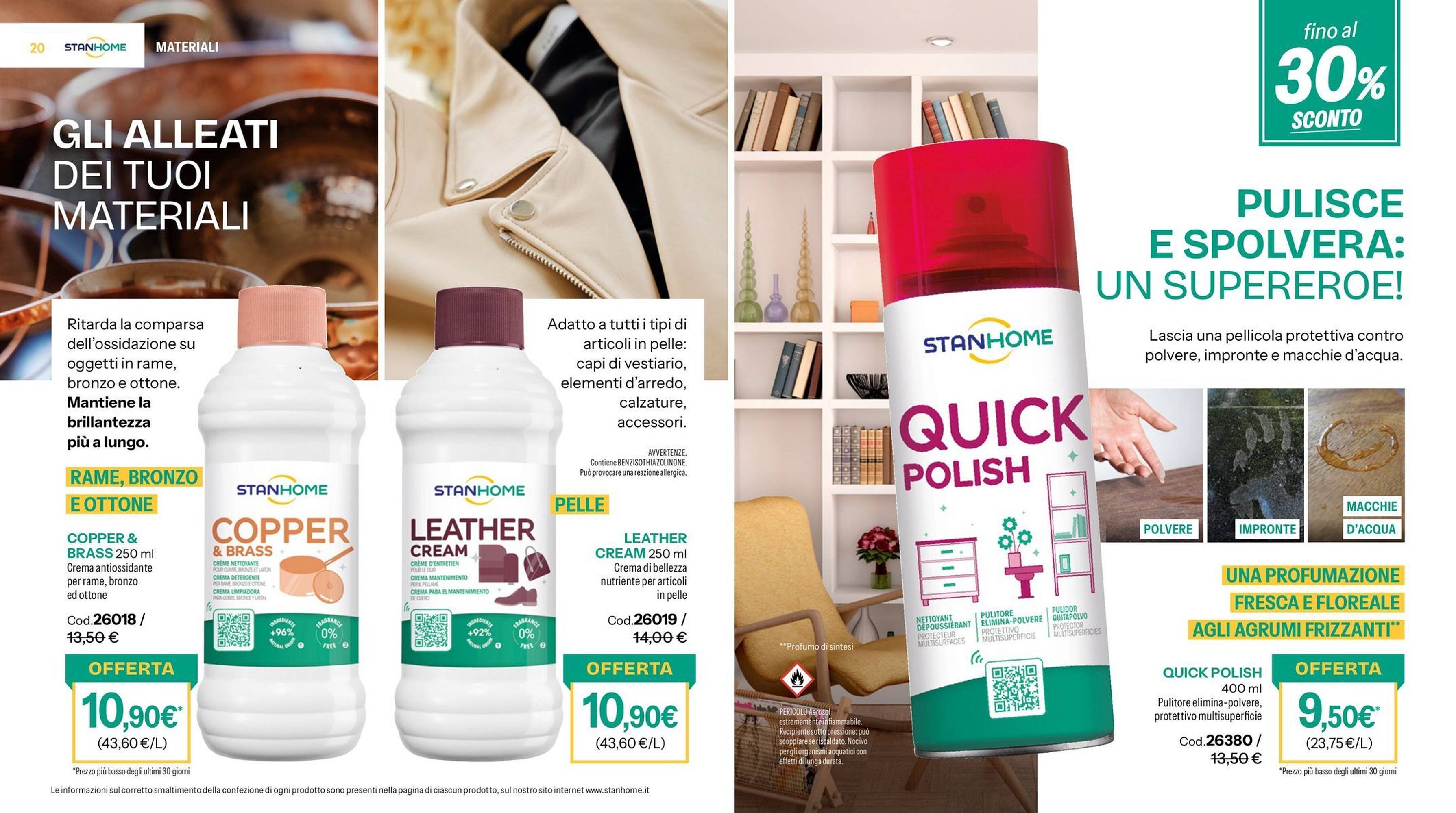 Catalogo Stanhome (2025-09-30 - 2025-10-17)