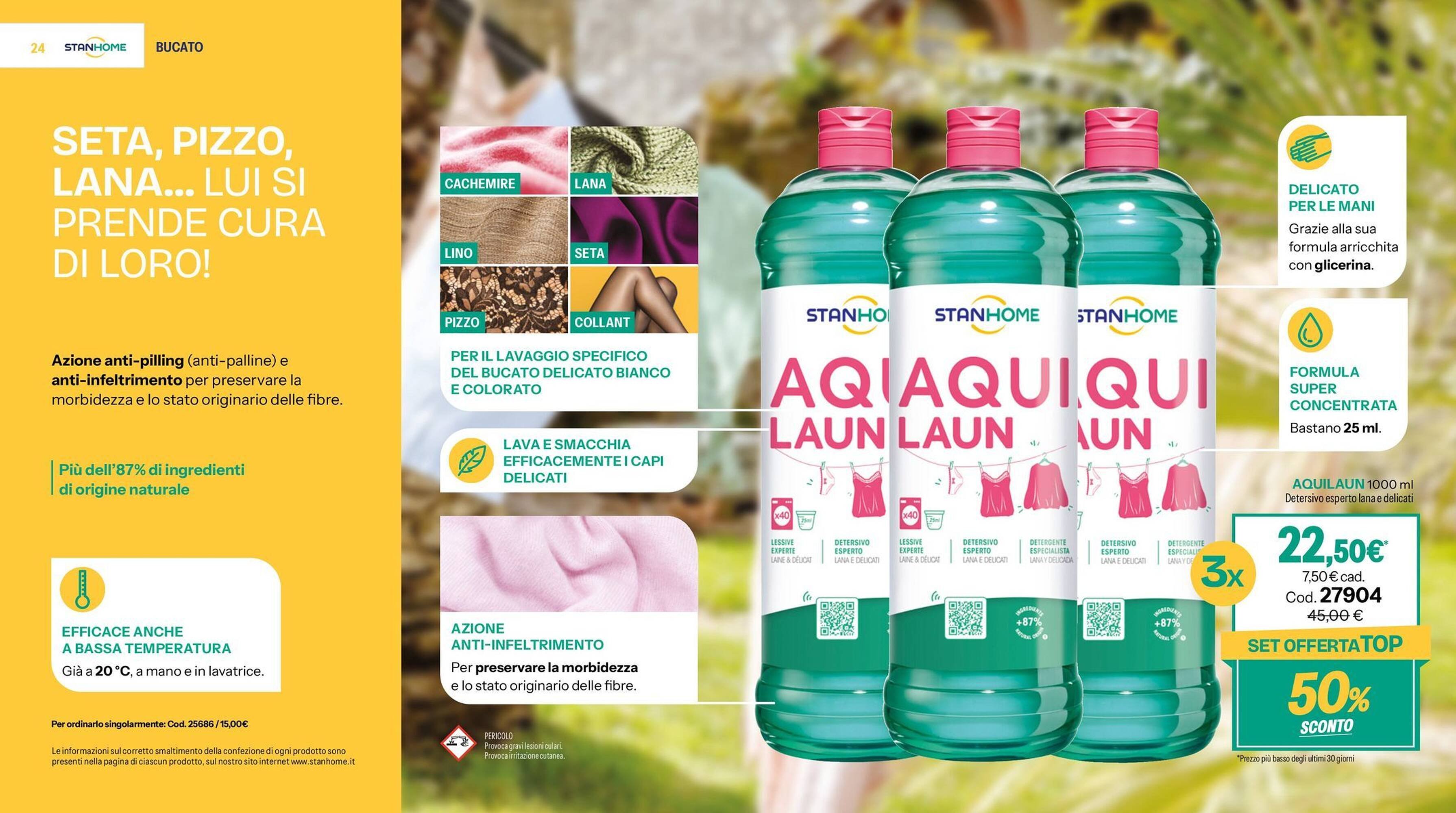 Catalogo Stanhome (2025-09-30 - 2025-10-17)