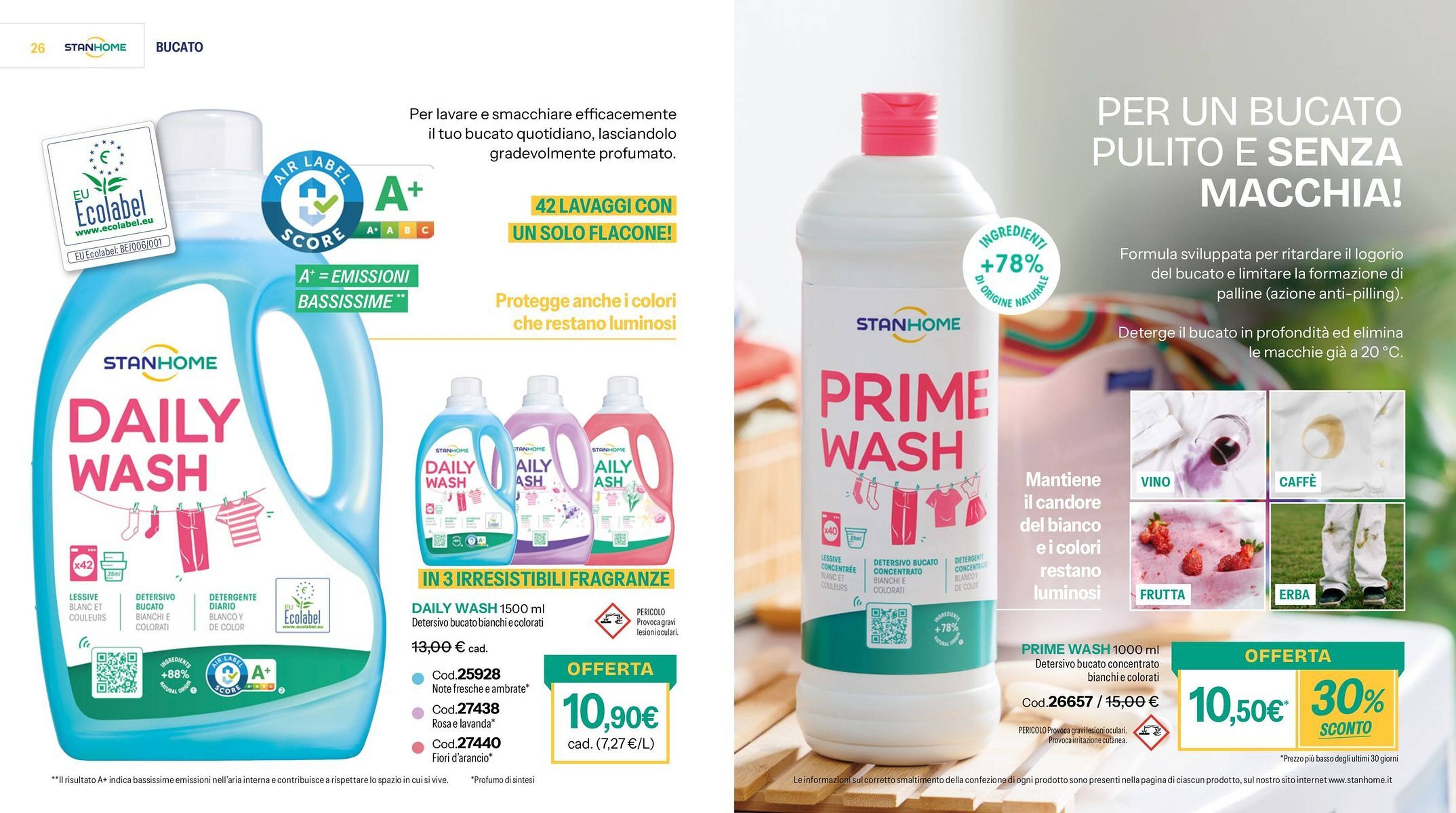 Catalogo Stanhome (2025-09-30 - 2025-10-17)