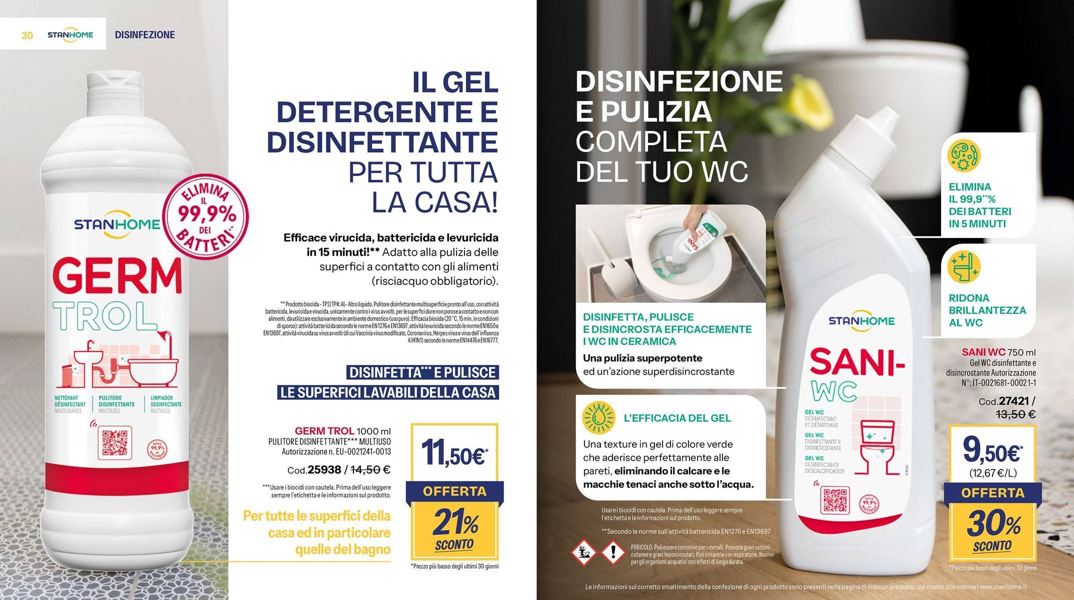 Catalogo Stanhome (2025-09-30 - 2025-10-17)