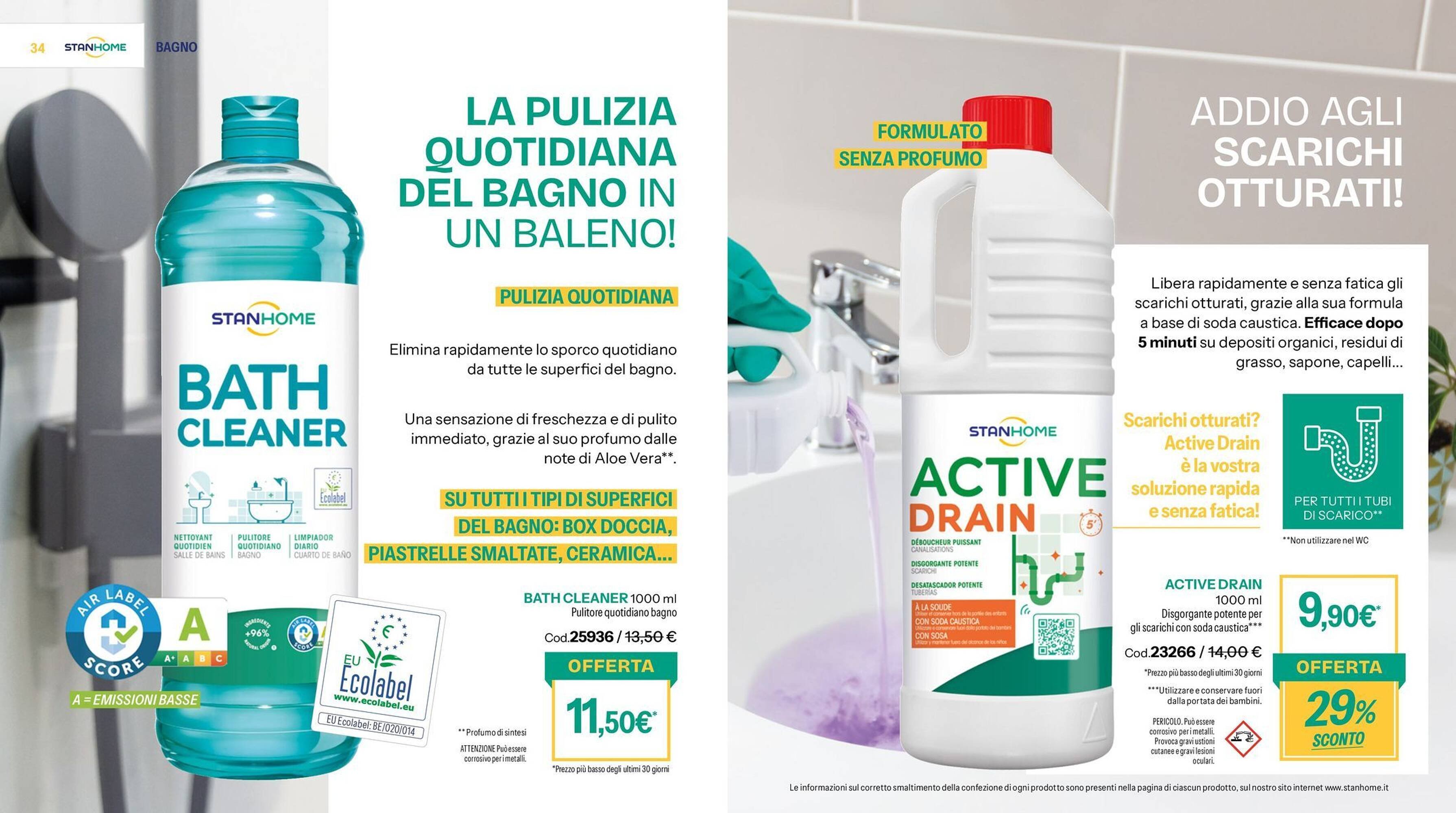 Catalogo Stanhome (2025-09-30 - 2025-10-17)