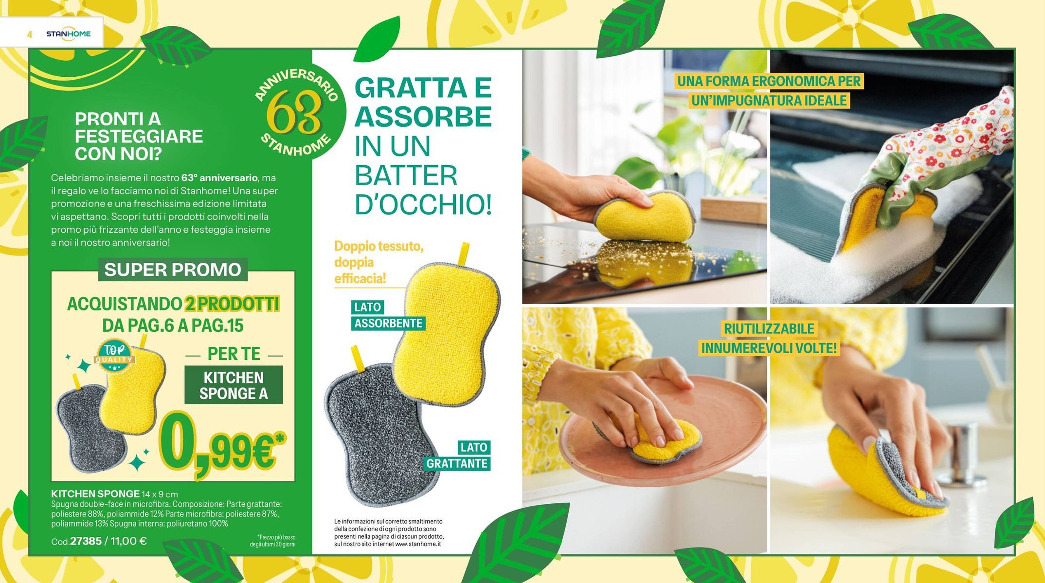 Catalogo Stanhome (2025-09-30 - 2025-10-17)