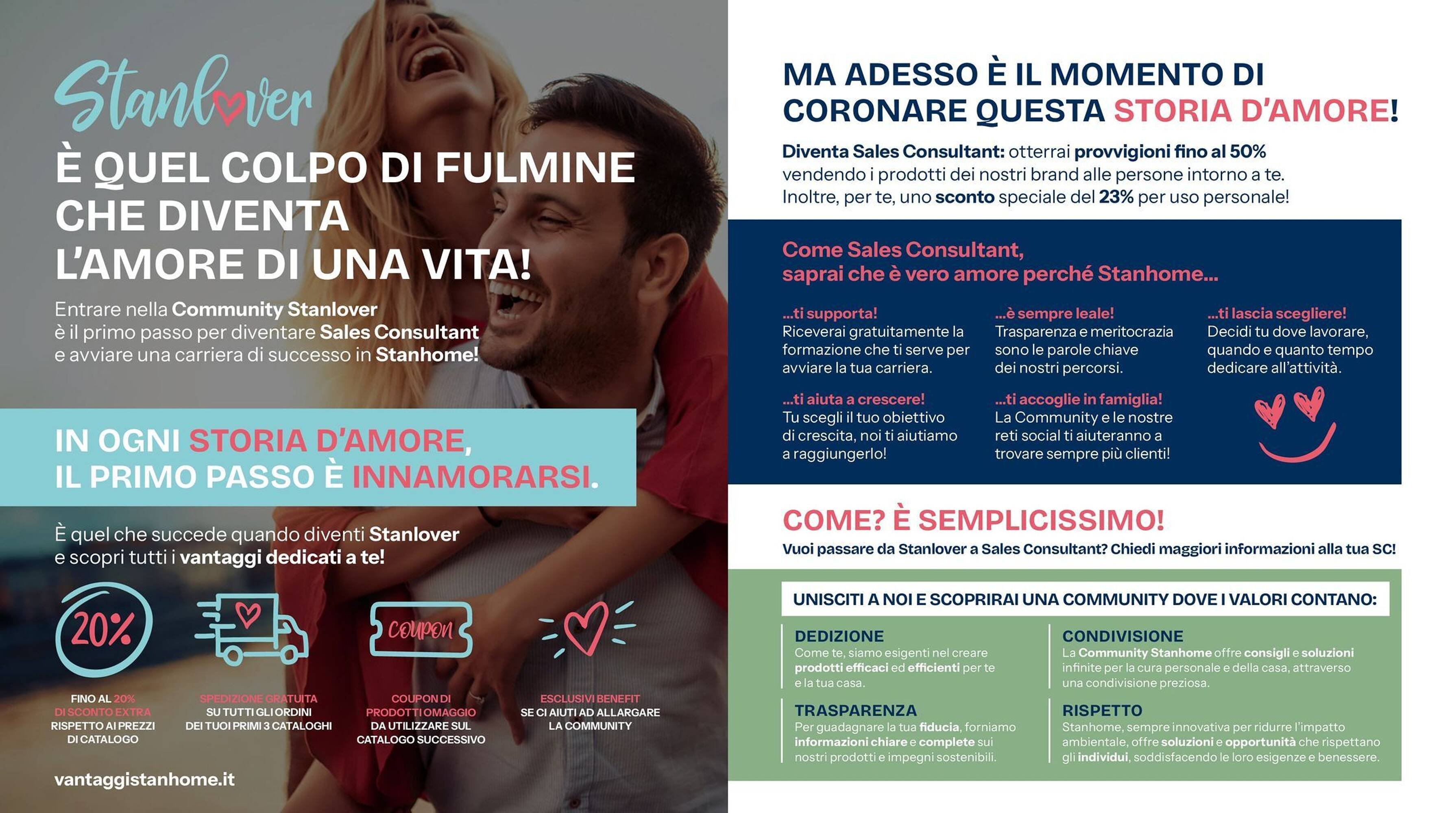 Catalogo Stanhome (2025-09-30 - 2025-10-17)