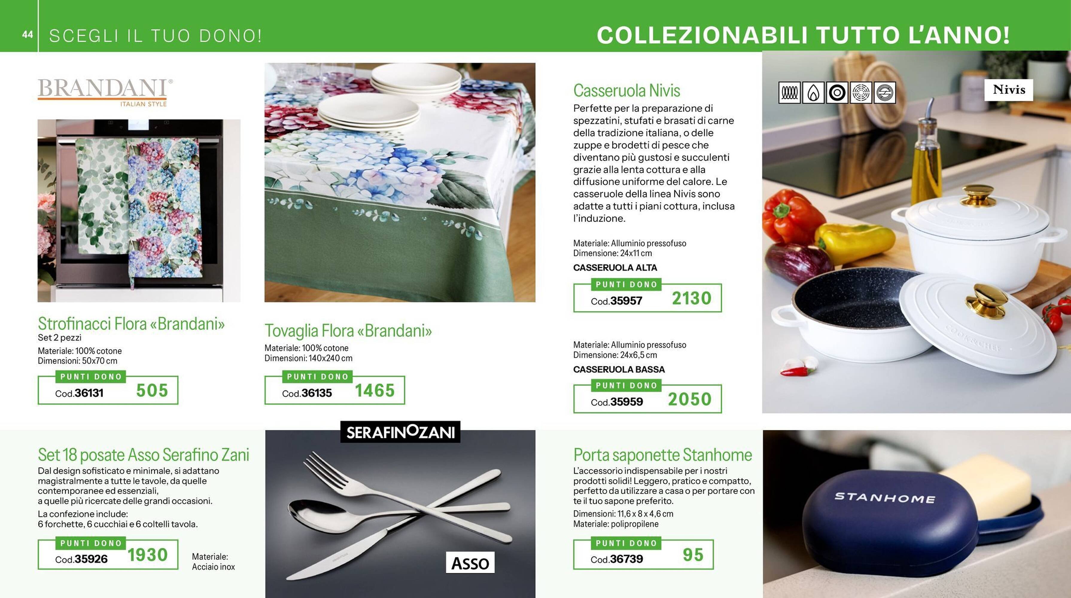 Catalogo Stanhome (2025-09-30 - 2025-10-17)