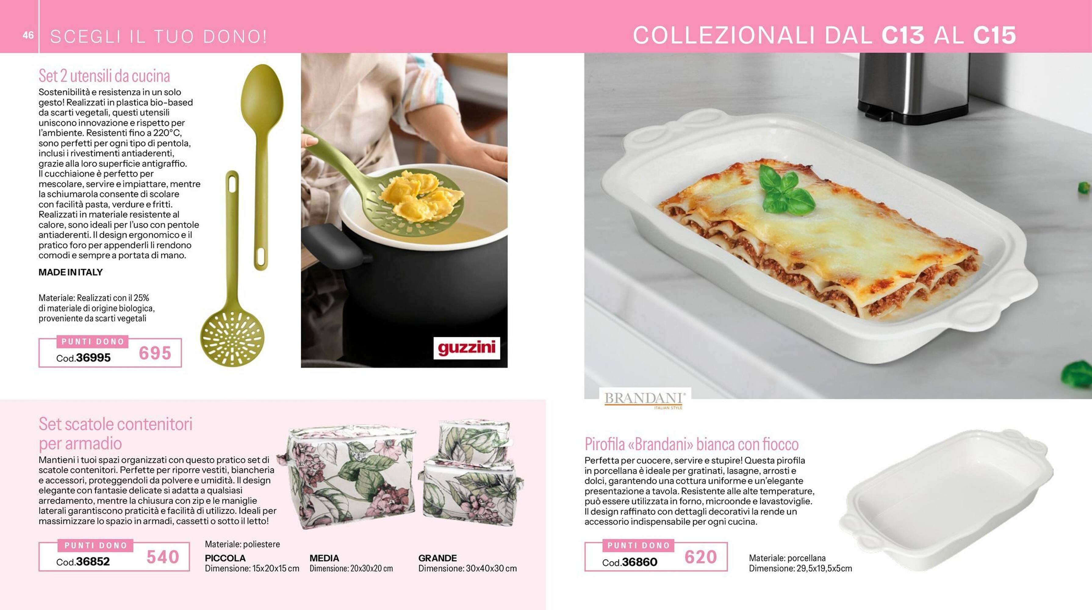 Catalogo Stanhome (2025-09-30 - 2025-10-17)