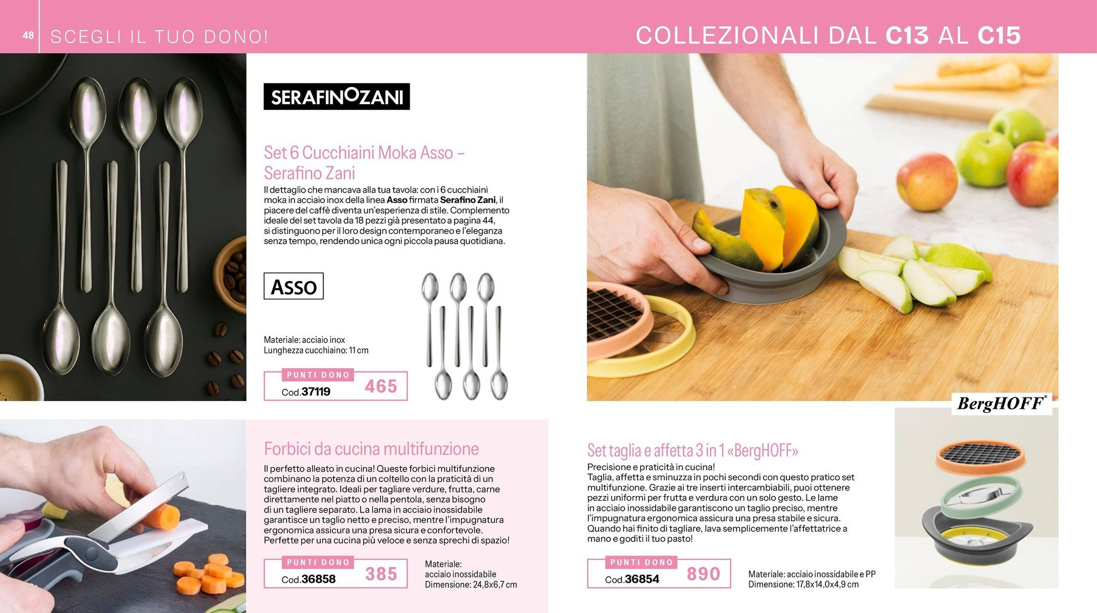 Catalogo Stanhome (2025-09-30 - 2025-10-17)