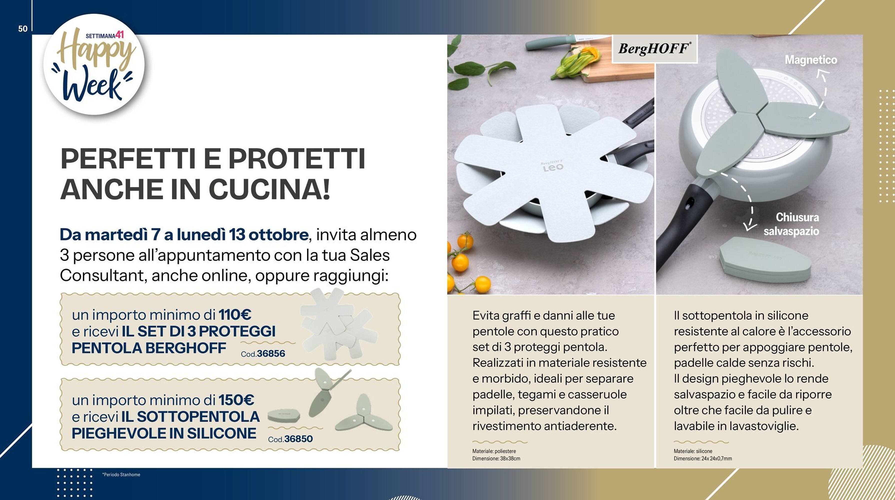 Catalogo Stanhome (2025-09-30 - 2025-10-17)