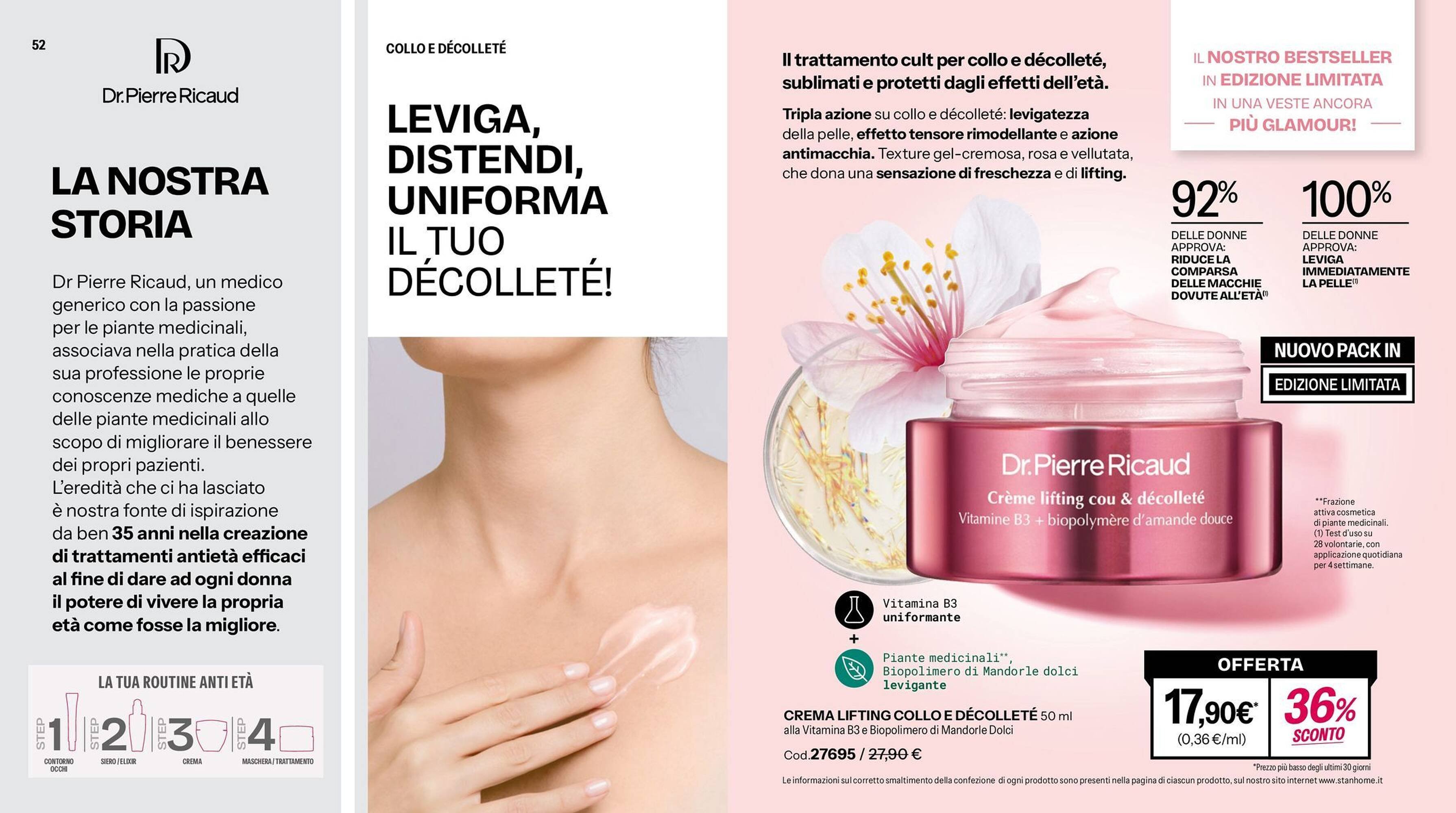 Catalogo Stanhome (2025-09-30 - 2025-10-17)