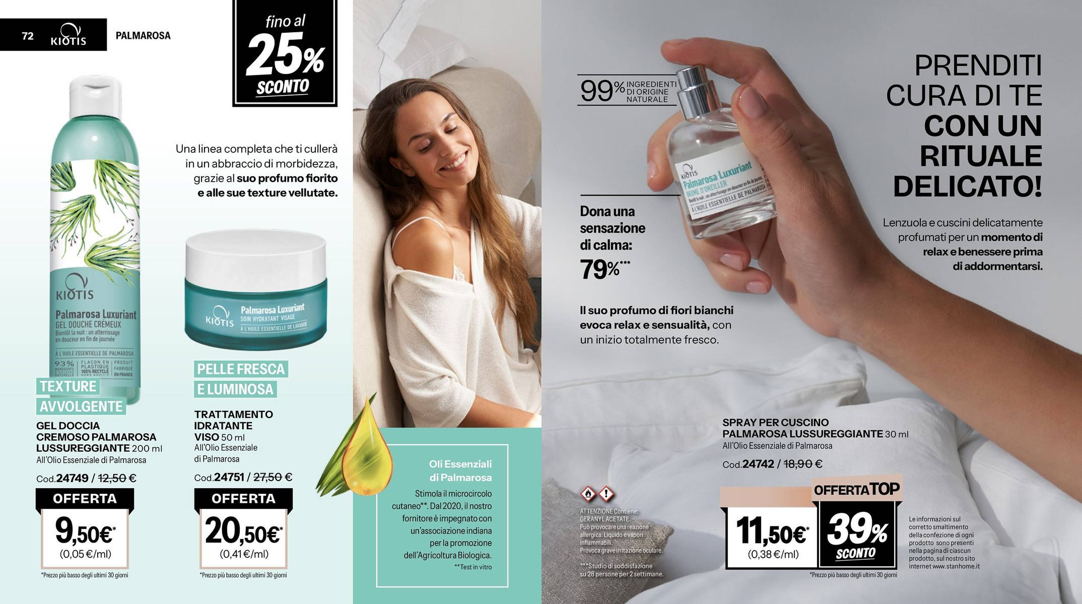 Catalogo Stanhome (2025-09-30 - 2025-10-17)
