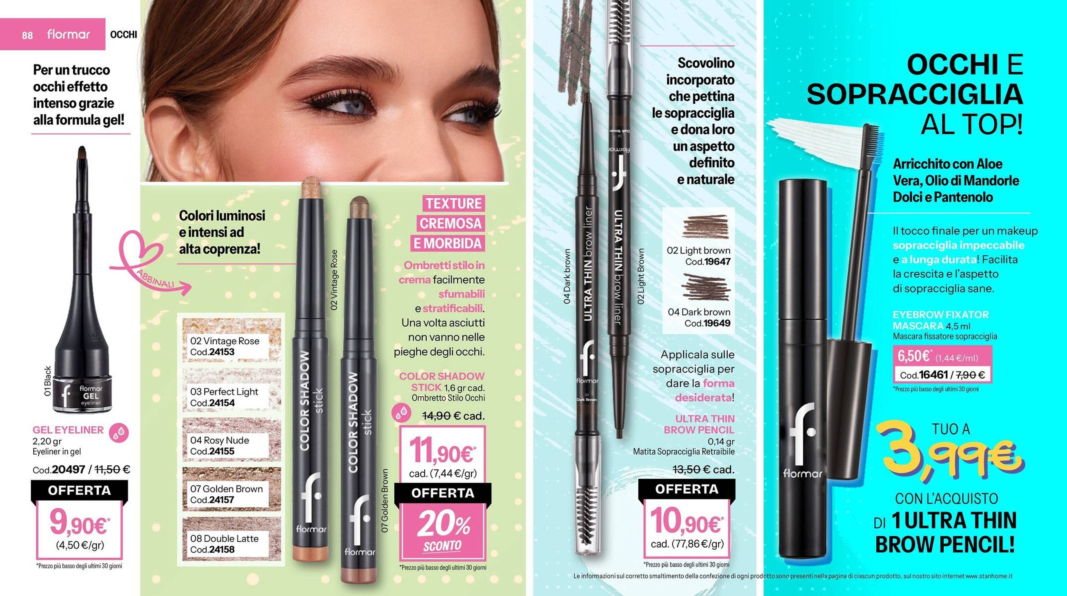 Catalogo Stanhome (2025-09-30 - 2025-10-17)