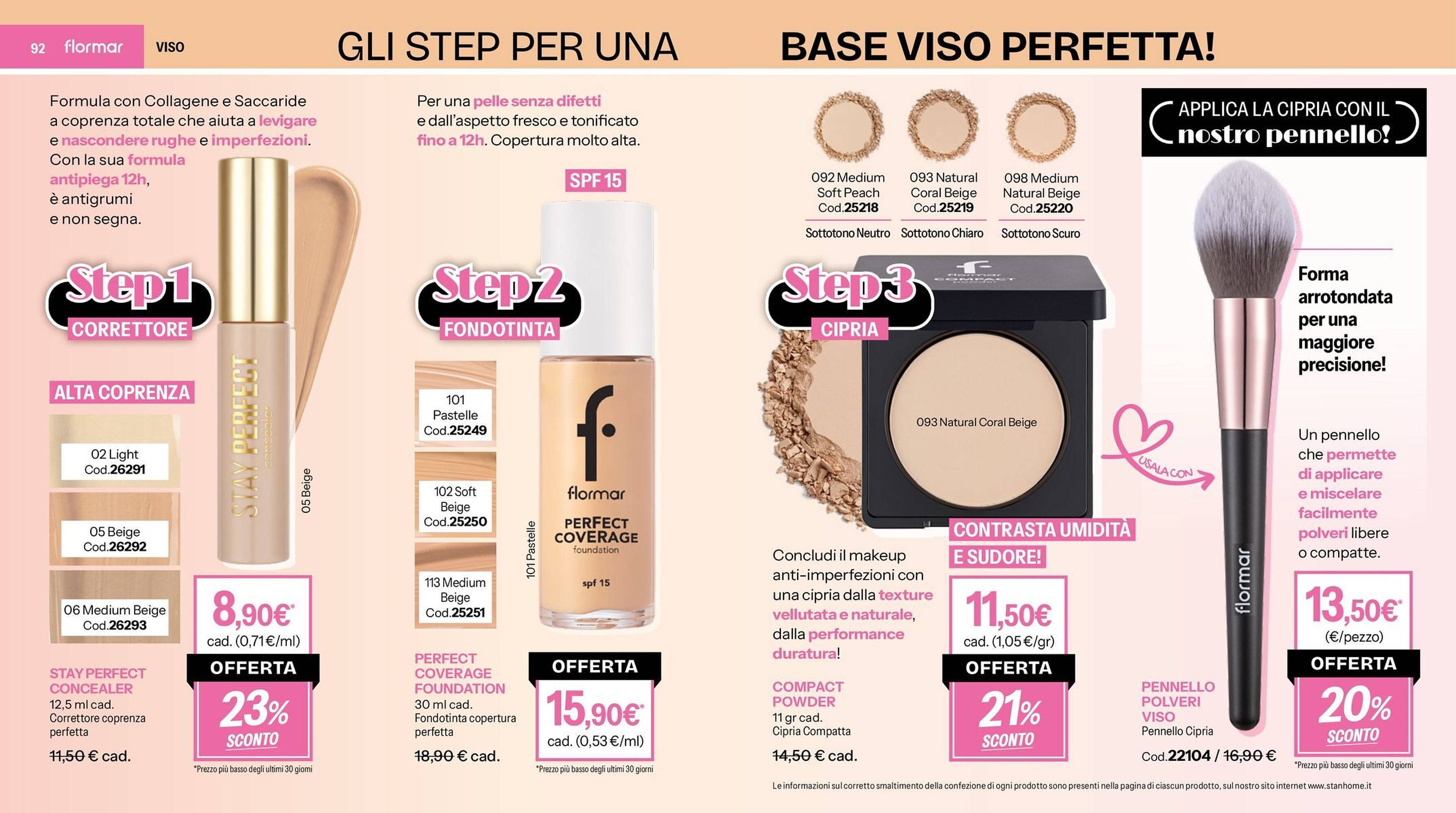 Catalogo Stanhome (2025-09-30 - 2025-10-17)