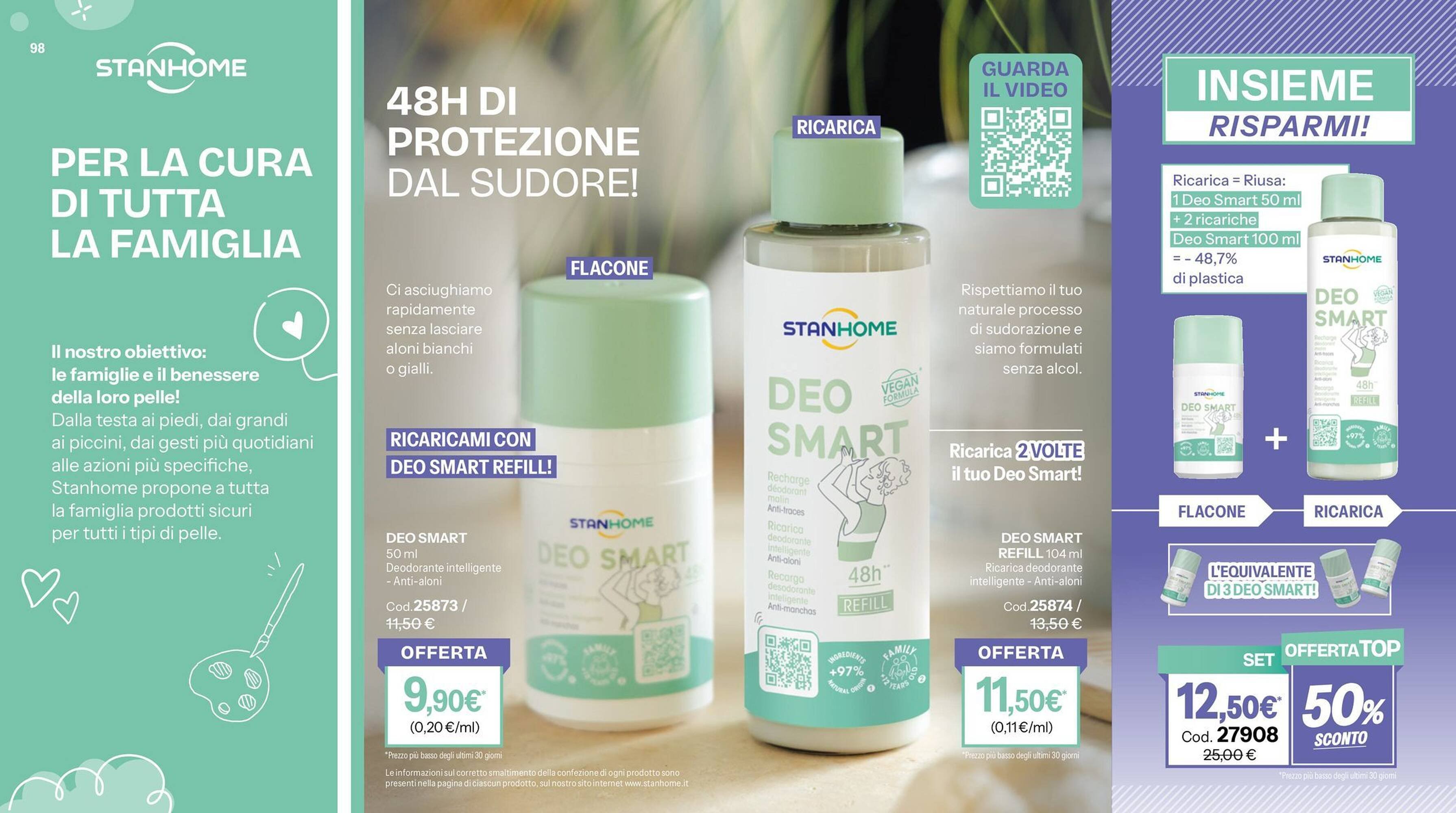Catalogo Stanhome (2025-09-30 - 2025-10-17)