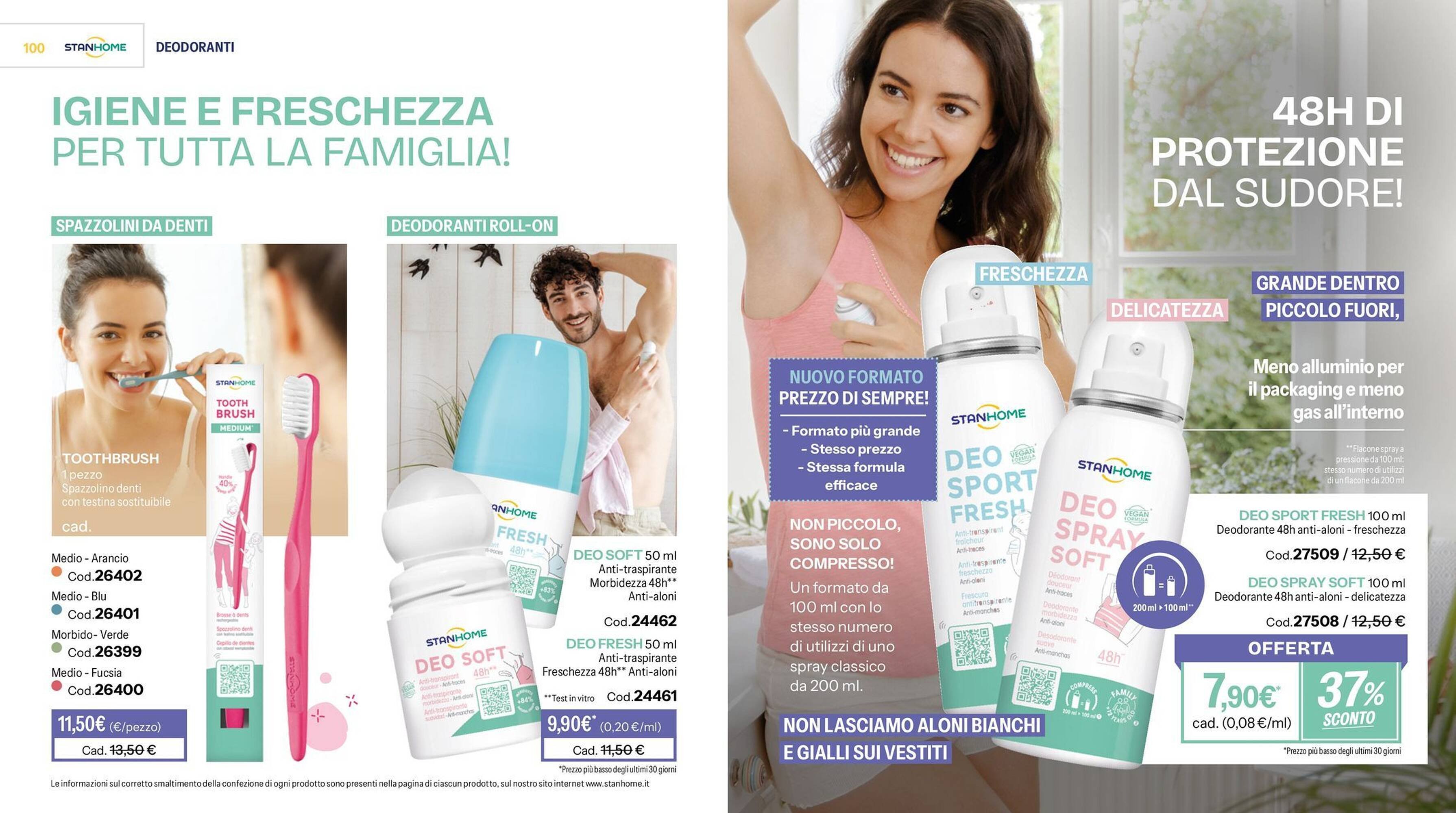 Catalogo Stanhome (2025-09-30 - 2025-10-17)