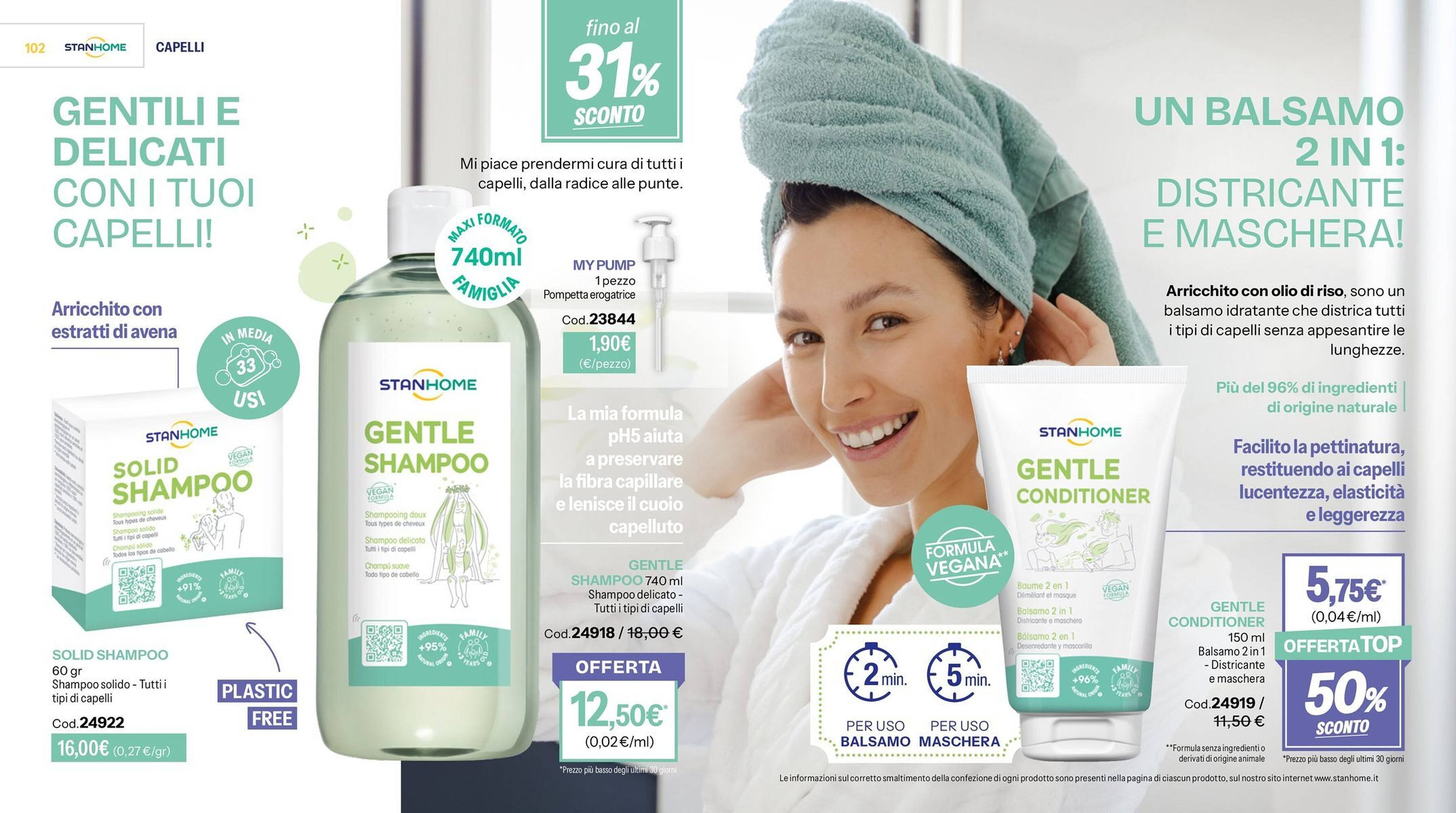 Catalogo Stanhome (2025-09-30 - 2025-10-17)