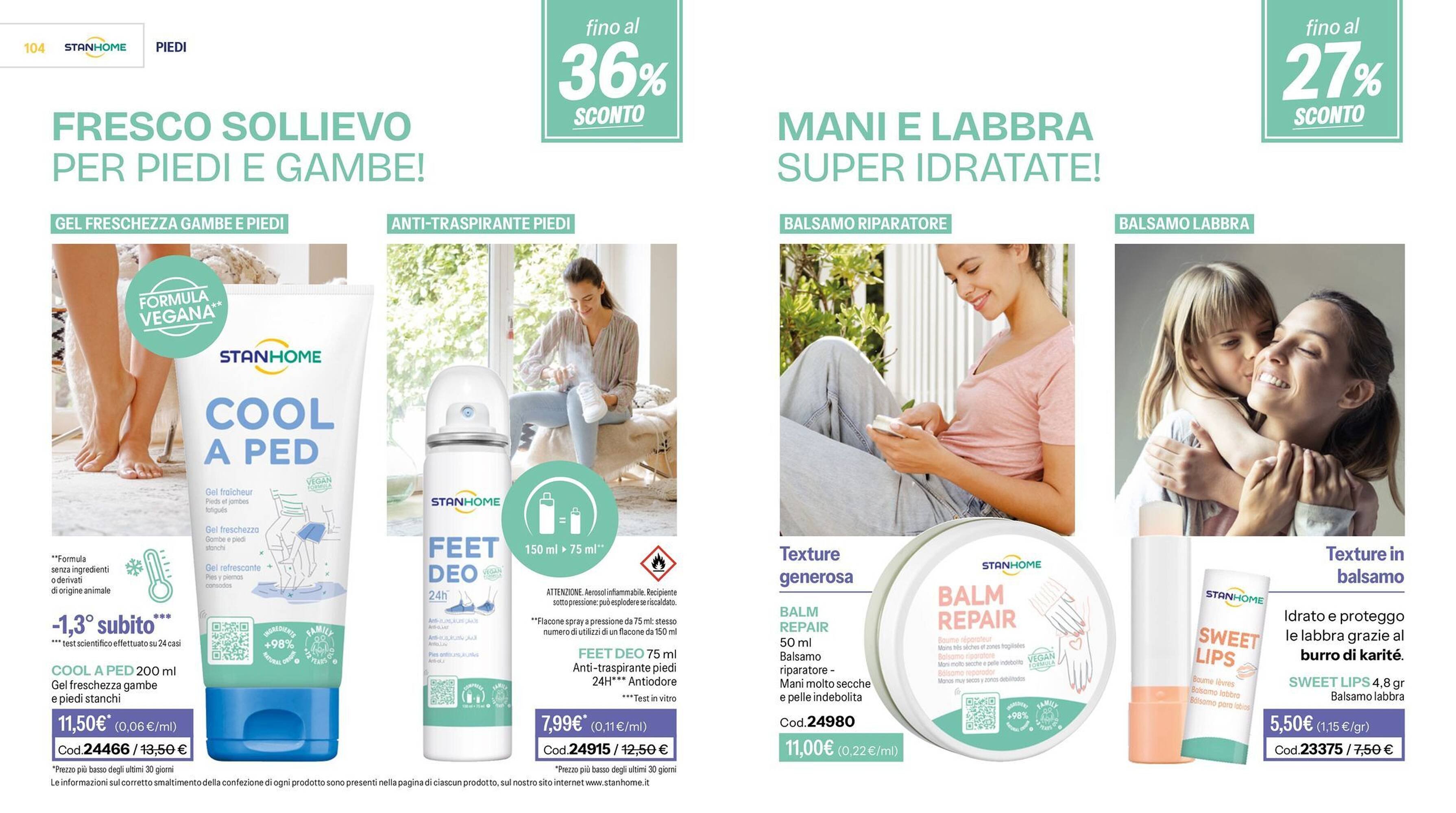 Catalogo Stanhome (2025-09-30 - 2025-10-17)