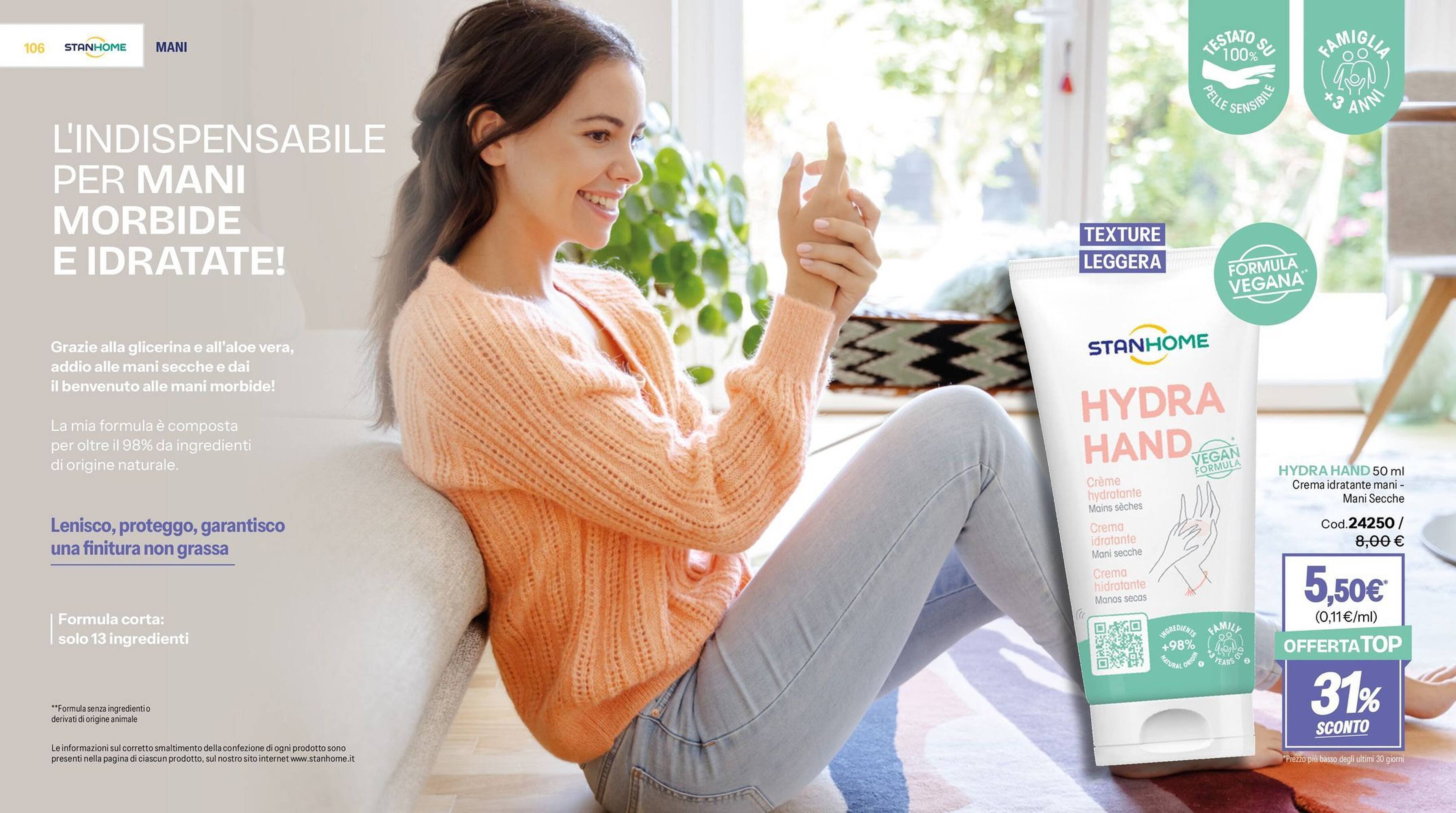 Catalogo Stanhome (2025-09-30 - 2025-10-17)