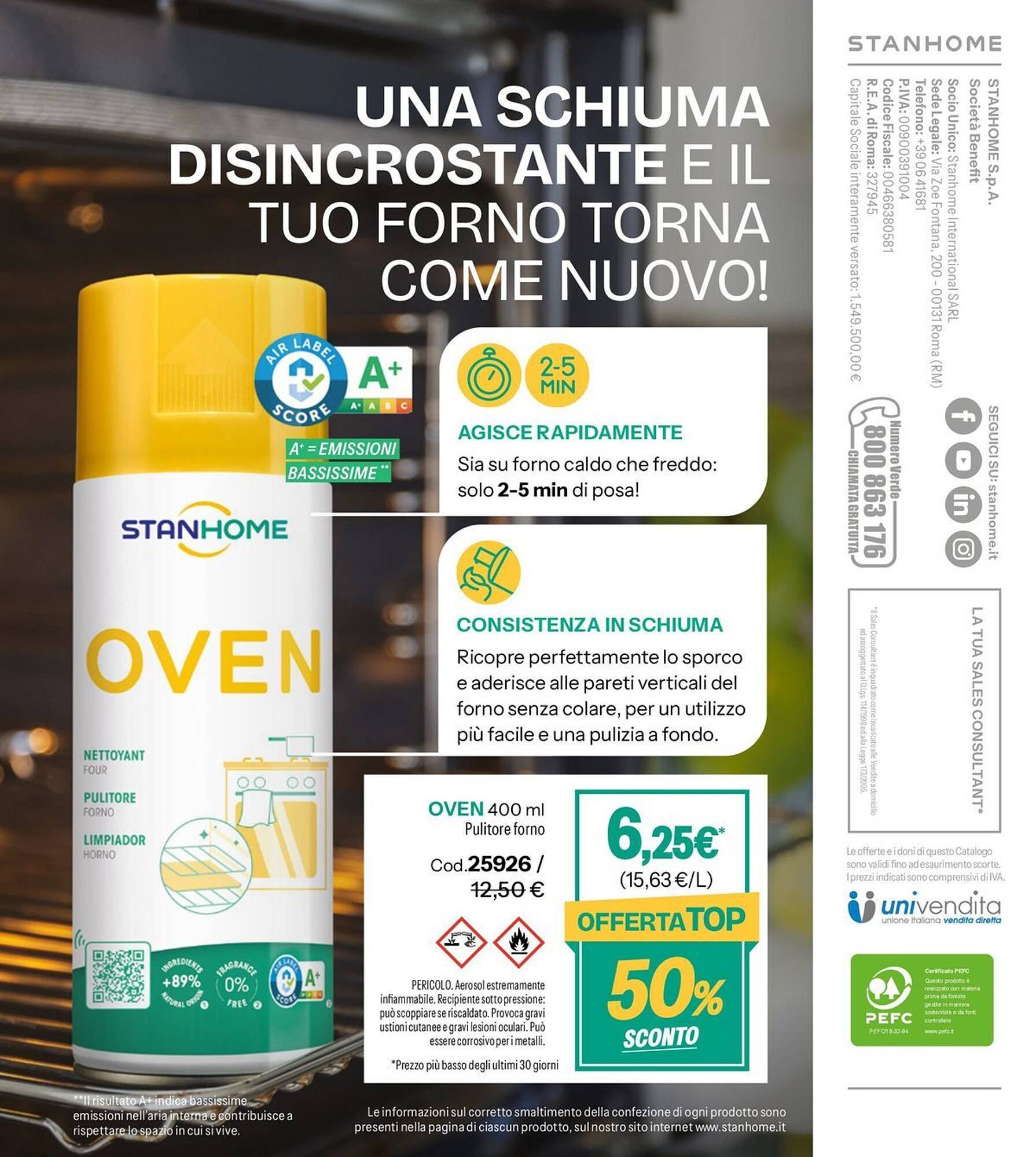 Catalogo Stanhome (2025-09-30 - 2025-10-17)