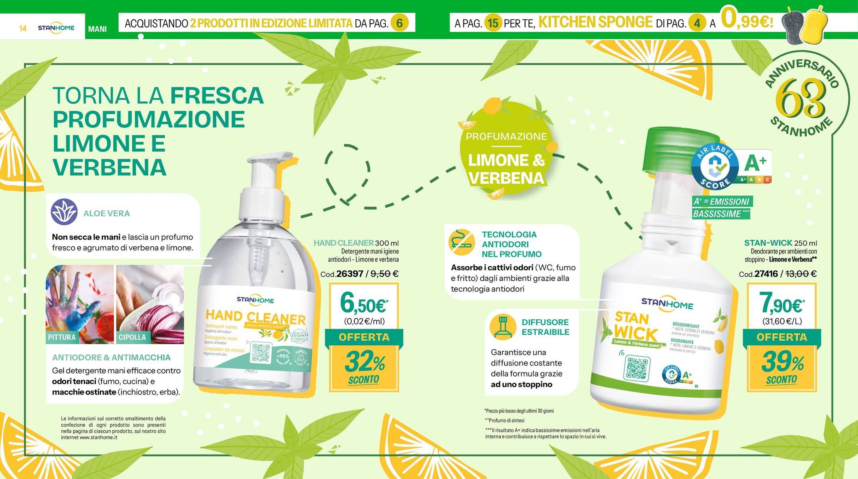 Catalogo Stanhome (2025-09-30 - 2025-10-17)