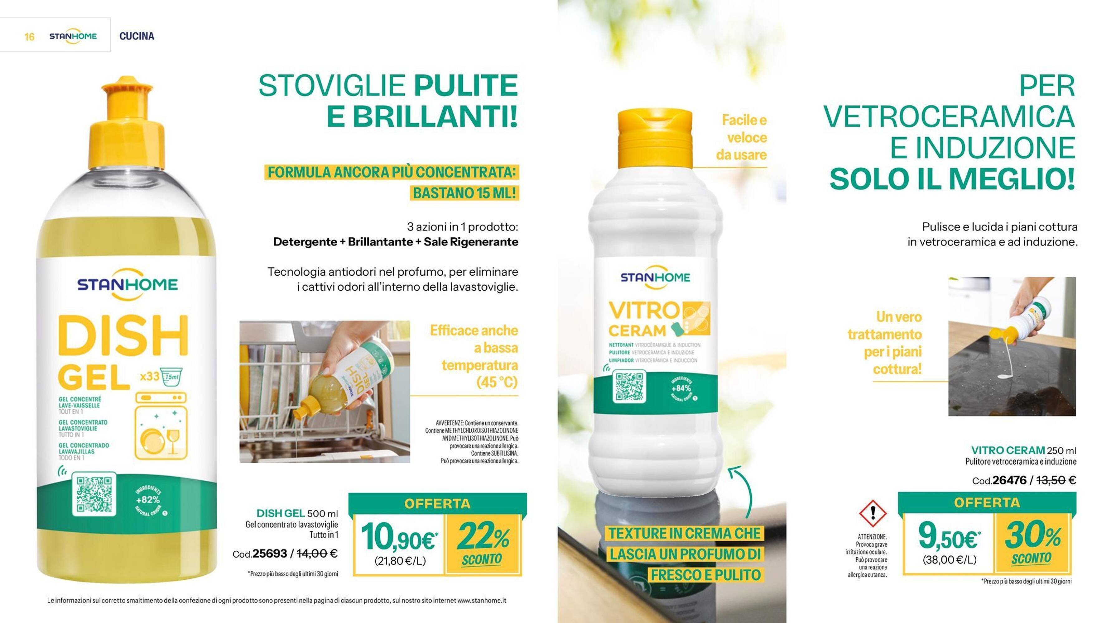 Catalogo Stanhome (2025-09-30 - 2025-10-17)
