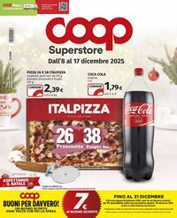 Volantino Coop (2025-12-08 - 2025-12-17)