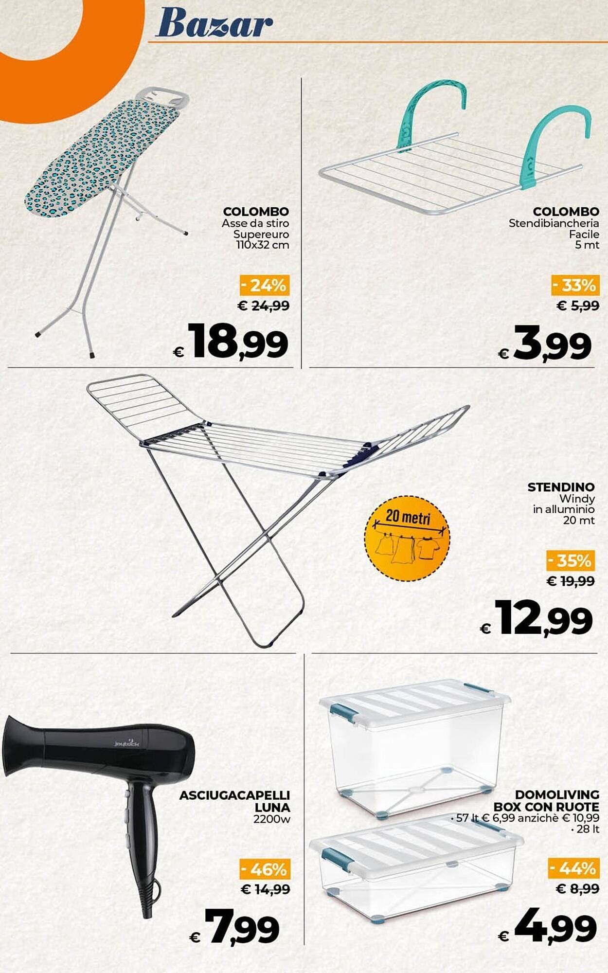 Volantino Ipercoop (2026-01-08 - 2026-01-16)