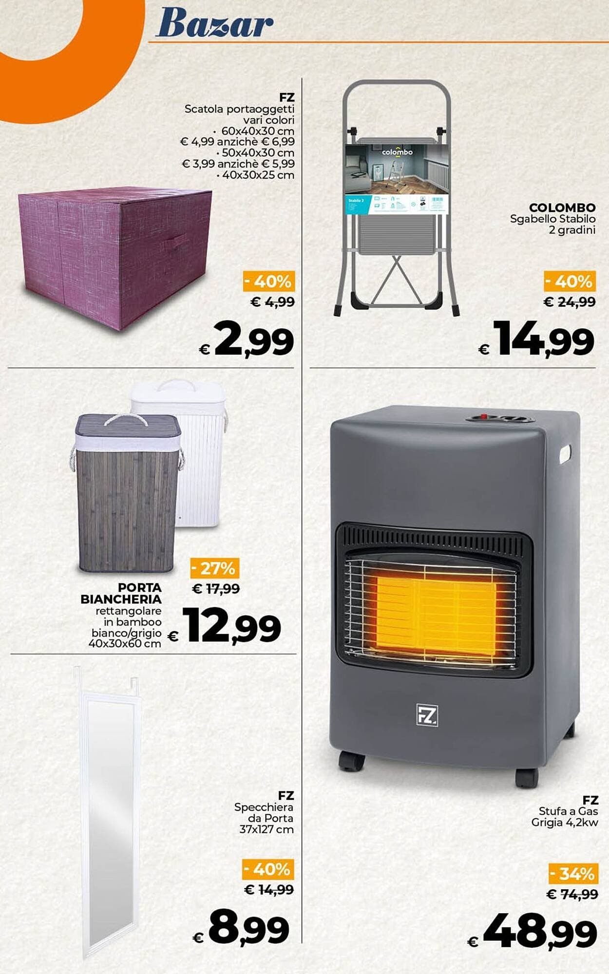 Volantino Ipercoop (2026-01-08 - 2026-01-16)