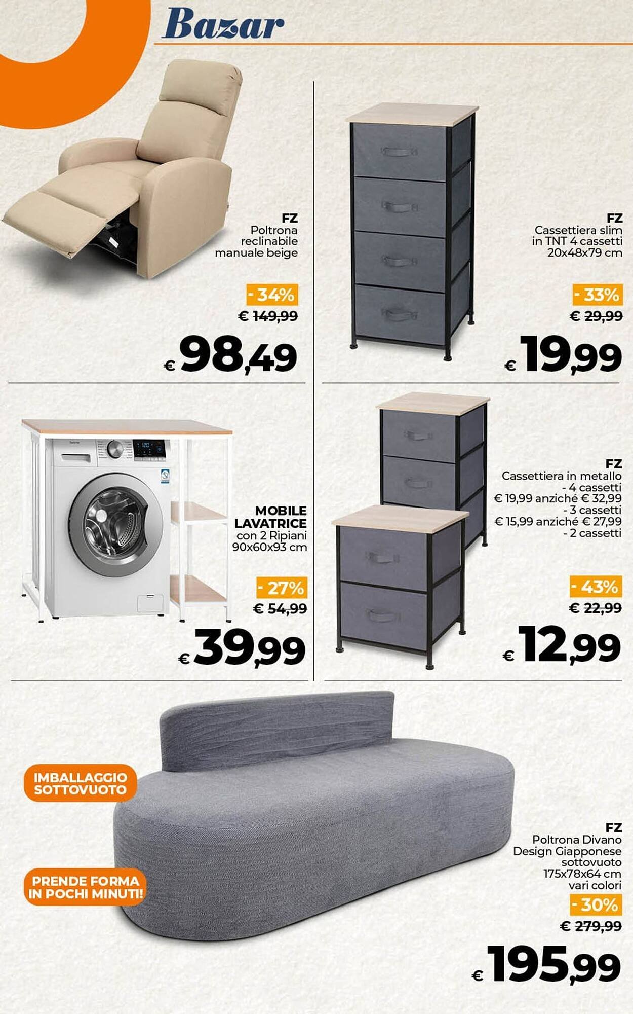 Volantino Ipercoop (2026-01-08 - 2026-01-16)